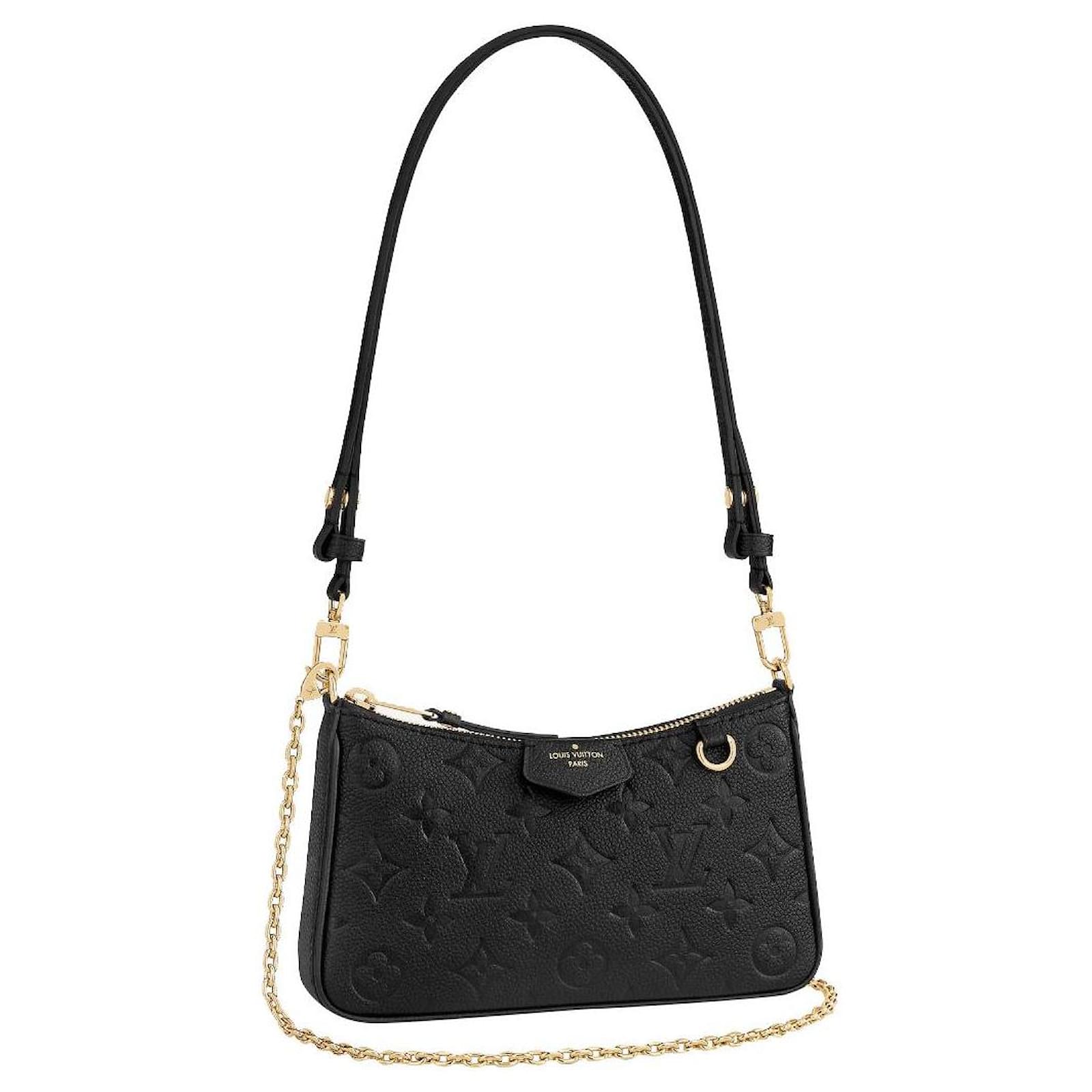 Louis Vuitton LV Easy Pouch on Strap Handbag