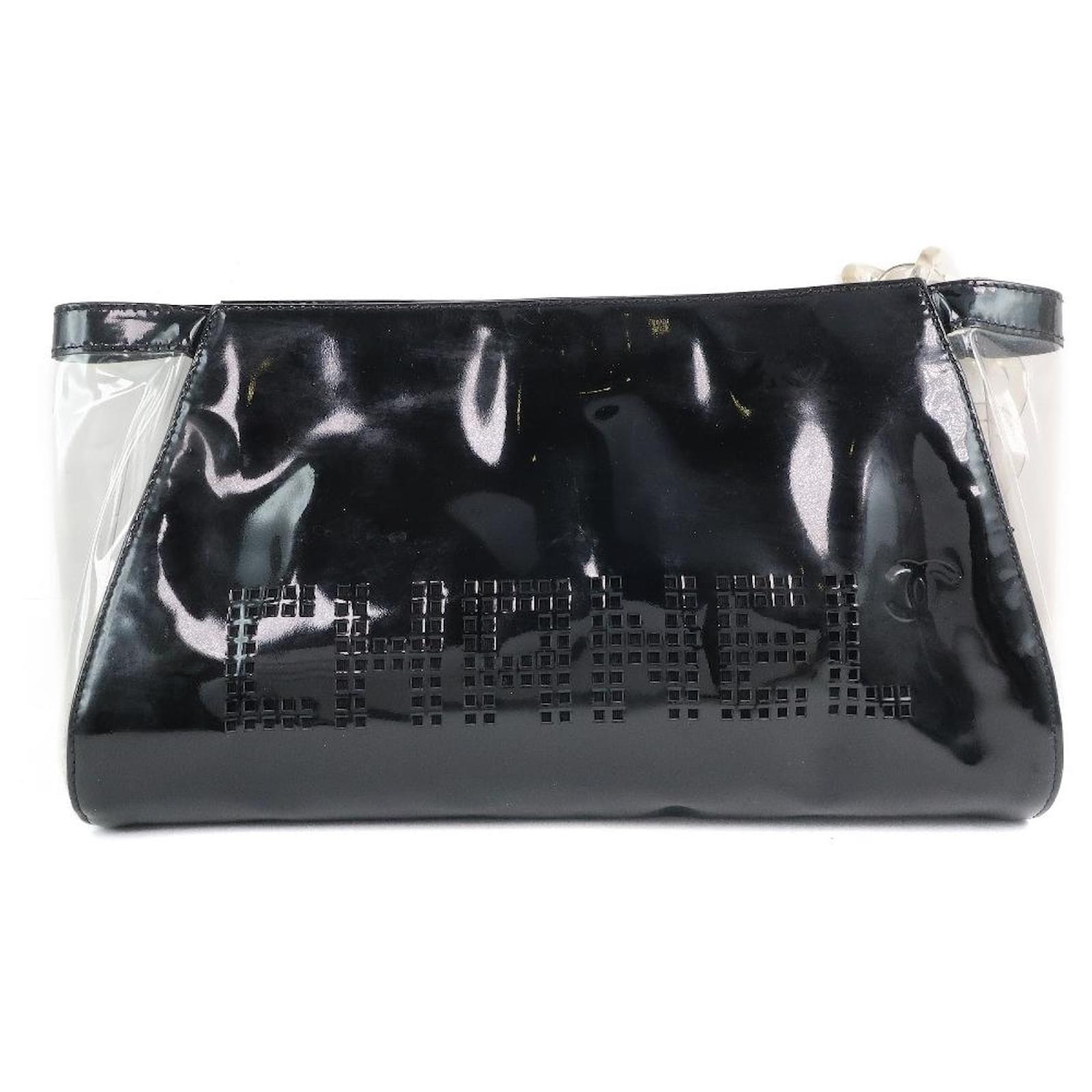 used chanel
