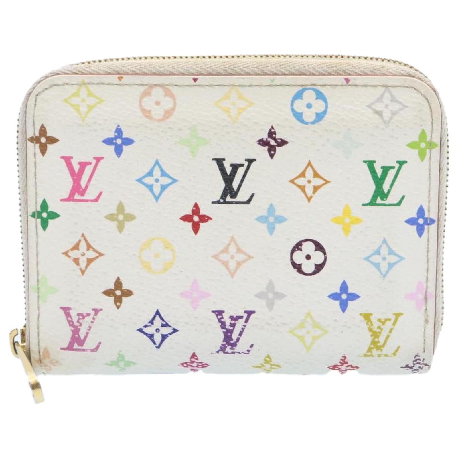 portamonete zippy louis vuitton