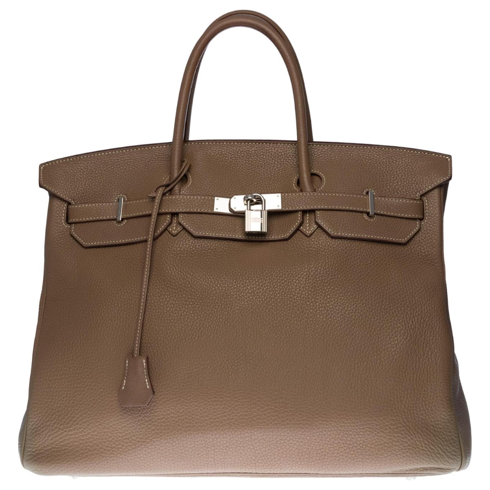 birkin bolsa etoupe