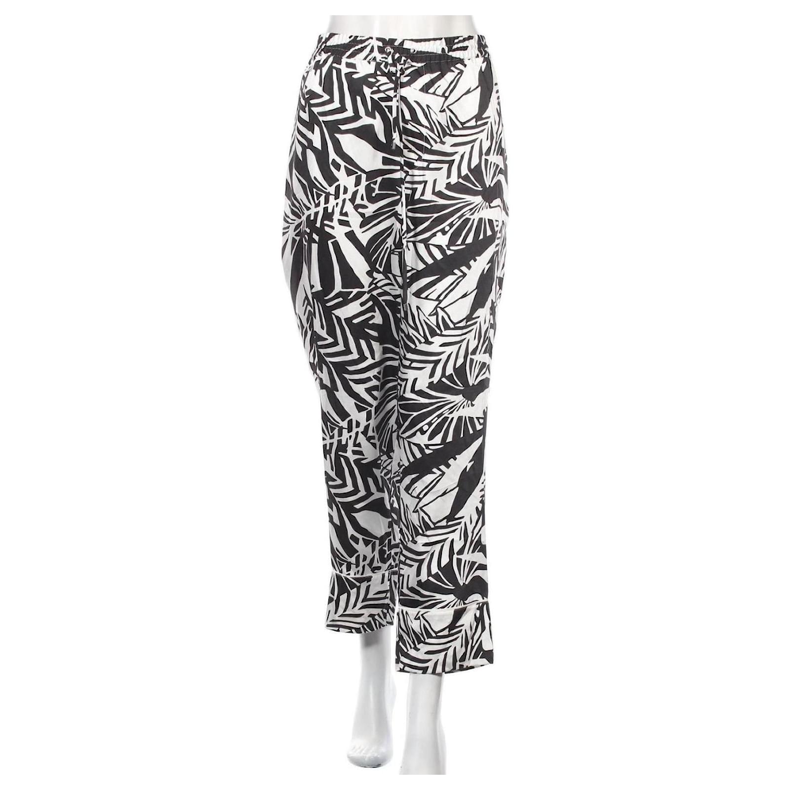 Ralph Lauren Pants, leggings Black 