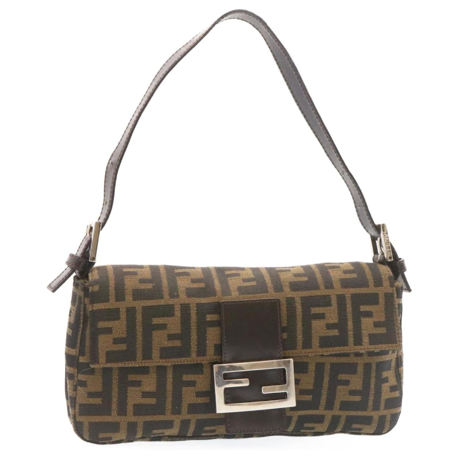 fendi zucca bag price