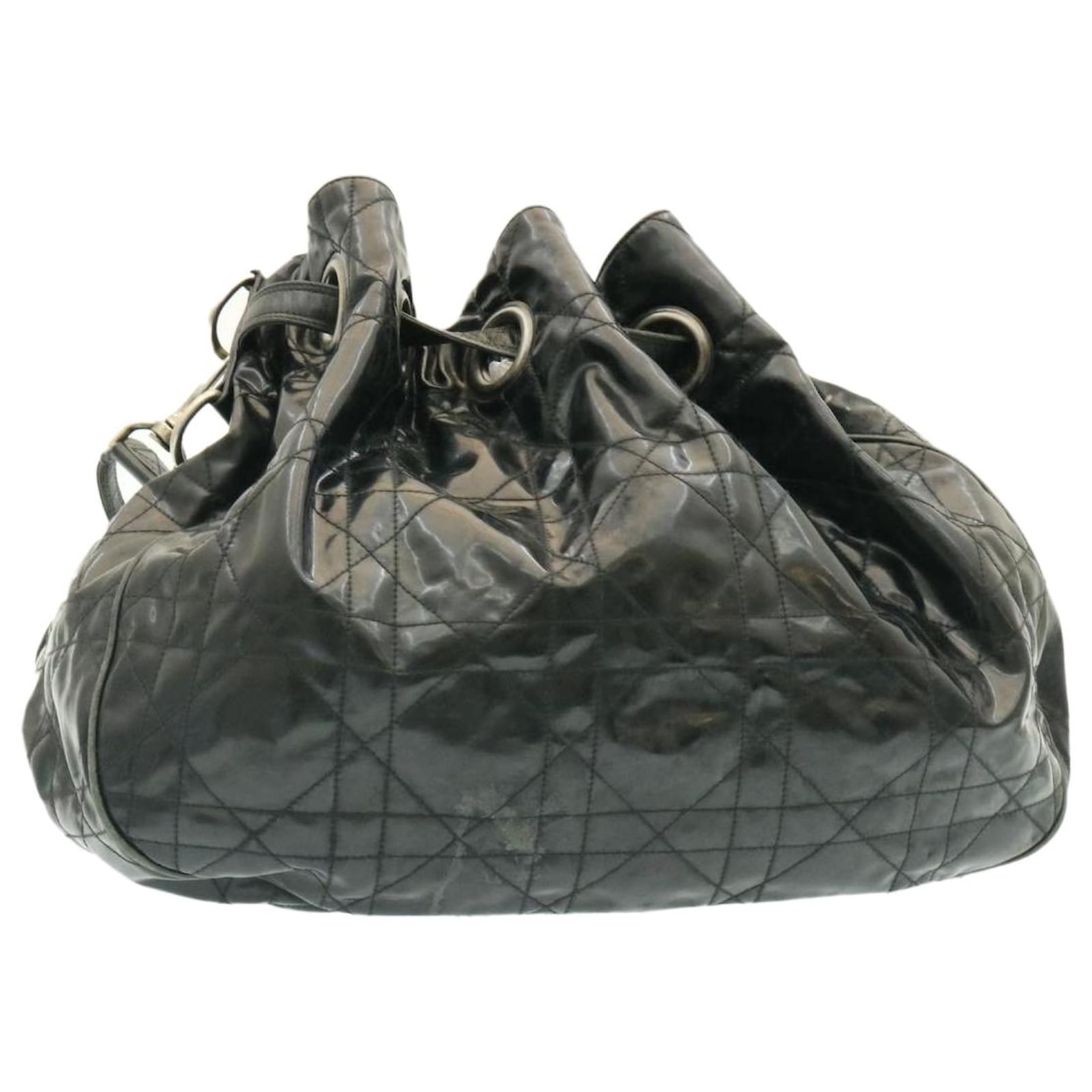 dior bolsa authentication