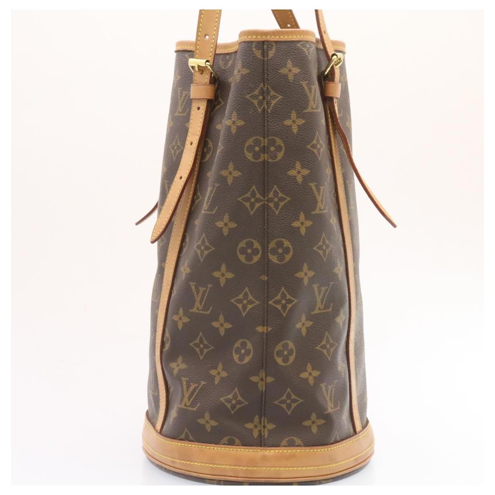 Louis Vuitton Beverly Gm Monogram | Le Chic