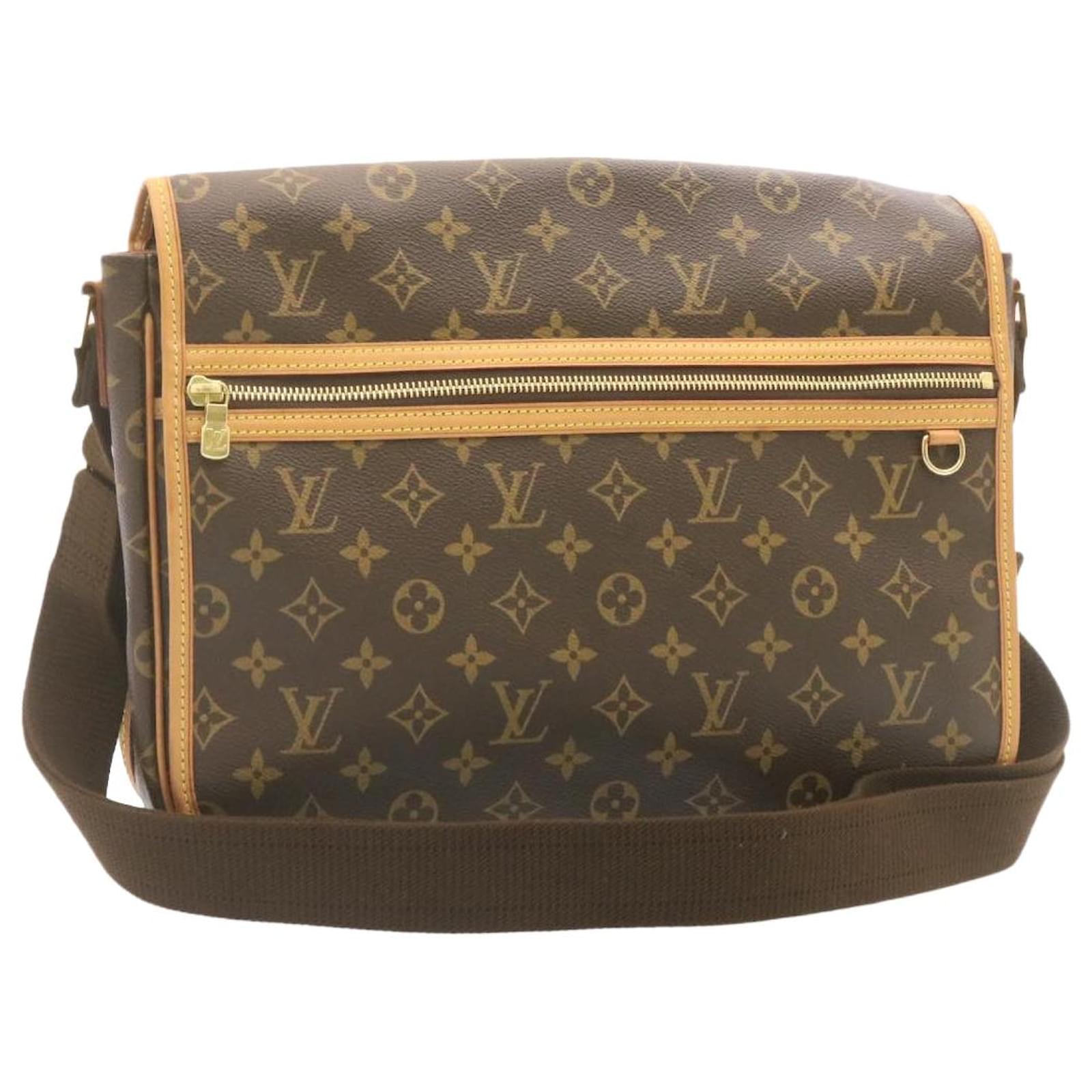 Shoulder - Bosphore - Monogram - Louis - Borsa a tracolla Louis