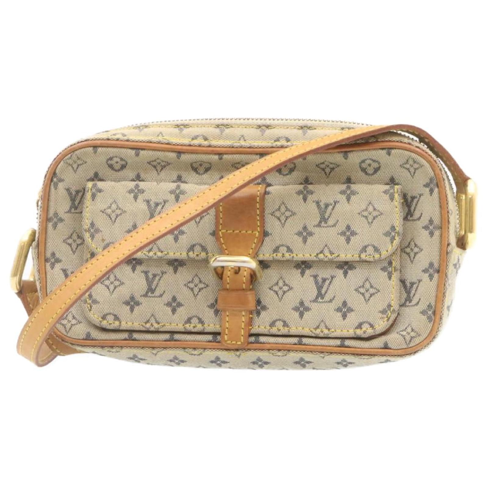 Louis Vuitton Juliet Monogram Shoulder Bag