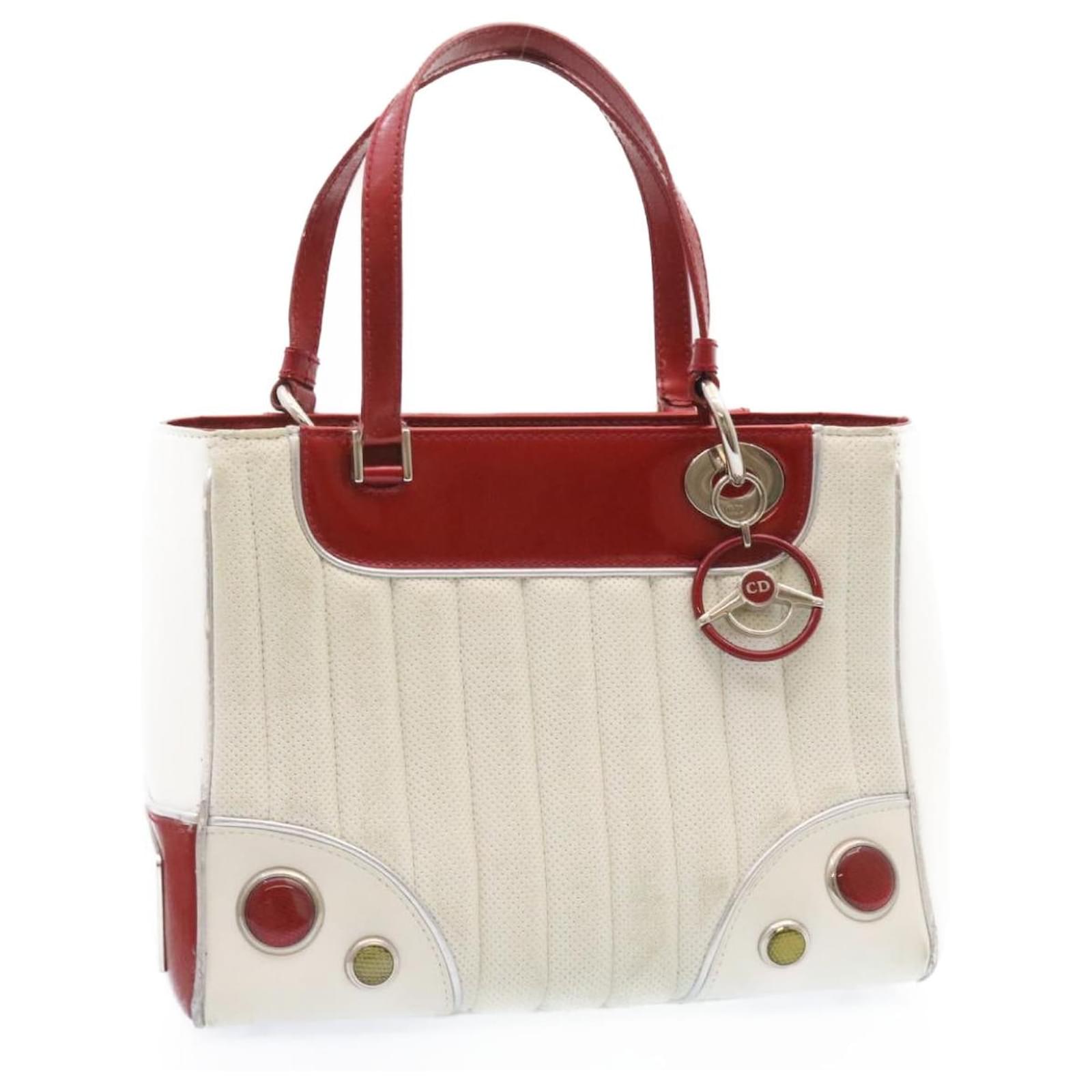 dior bolsa authentication