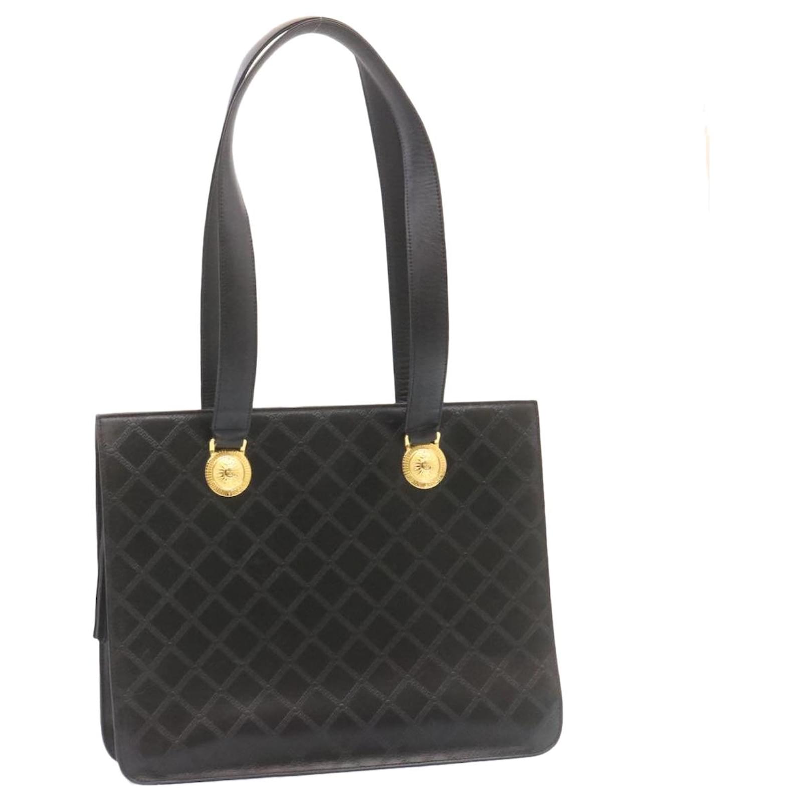 gianni versace tote bag