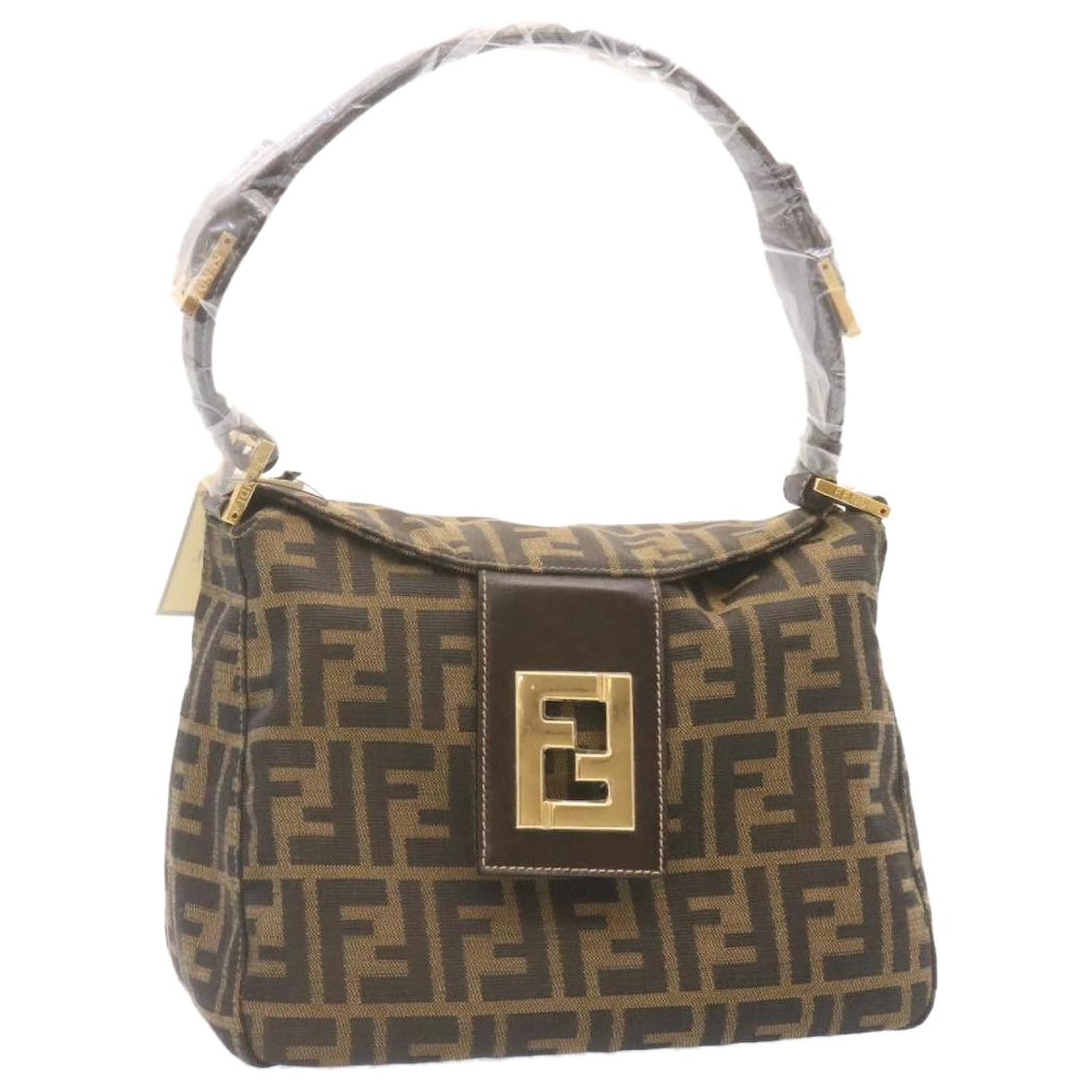 borsa mamma fendi
