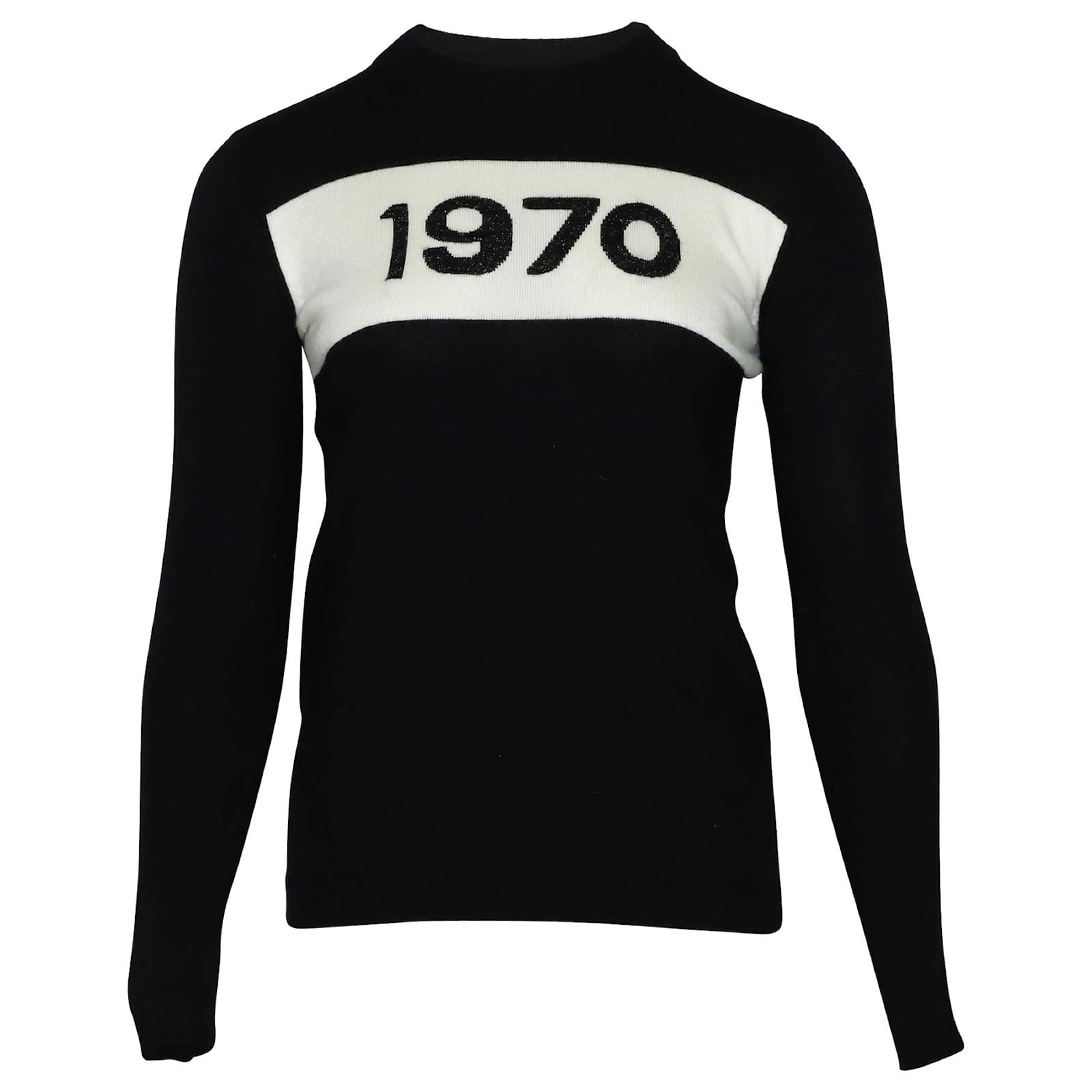 bella freud 1970 sweater