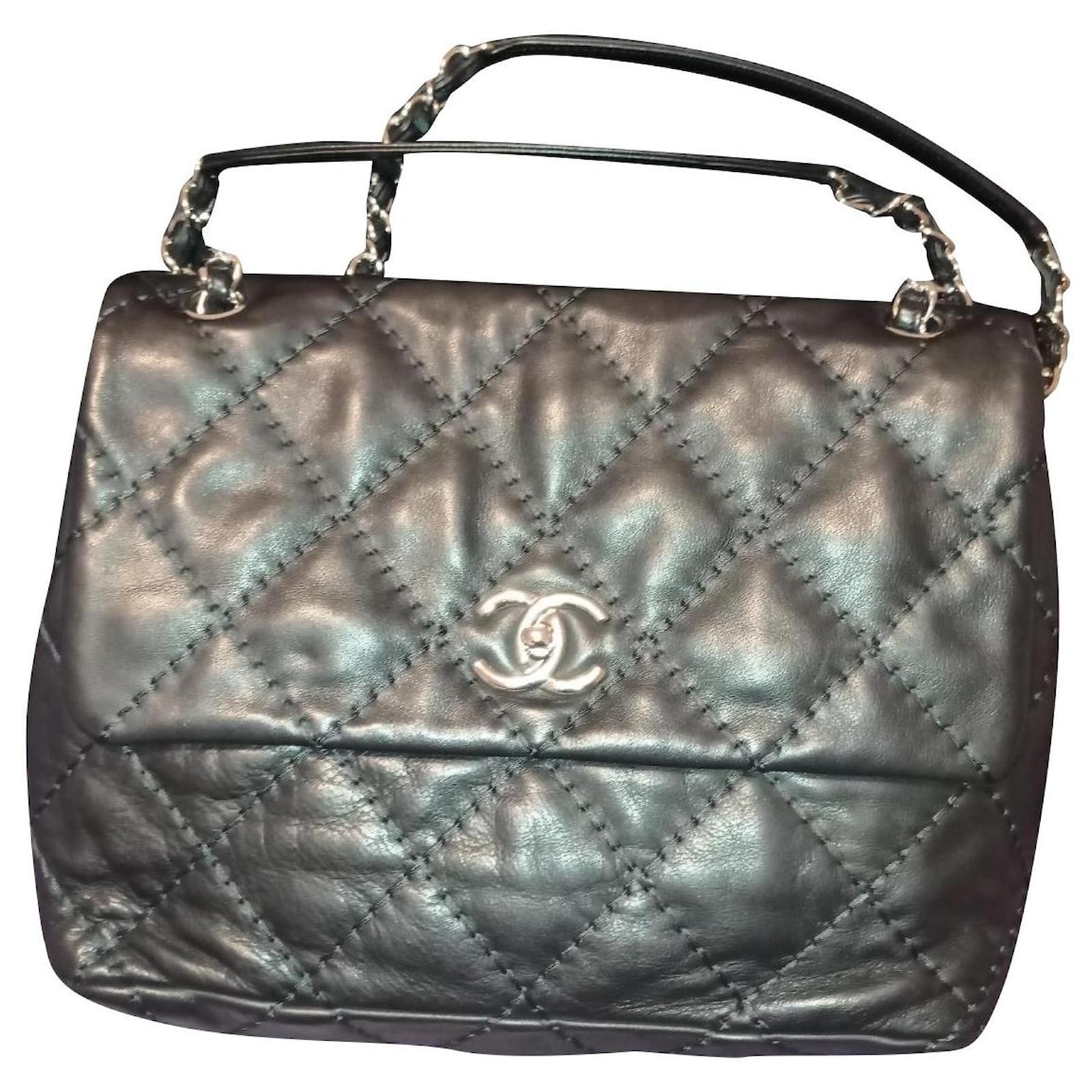 chanel big bolsa 2022