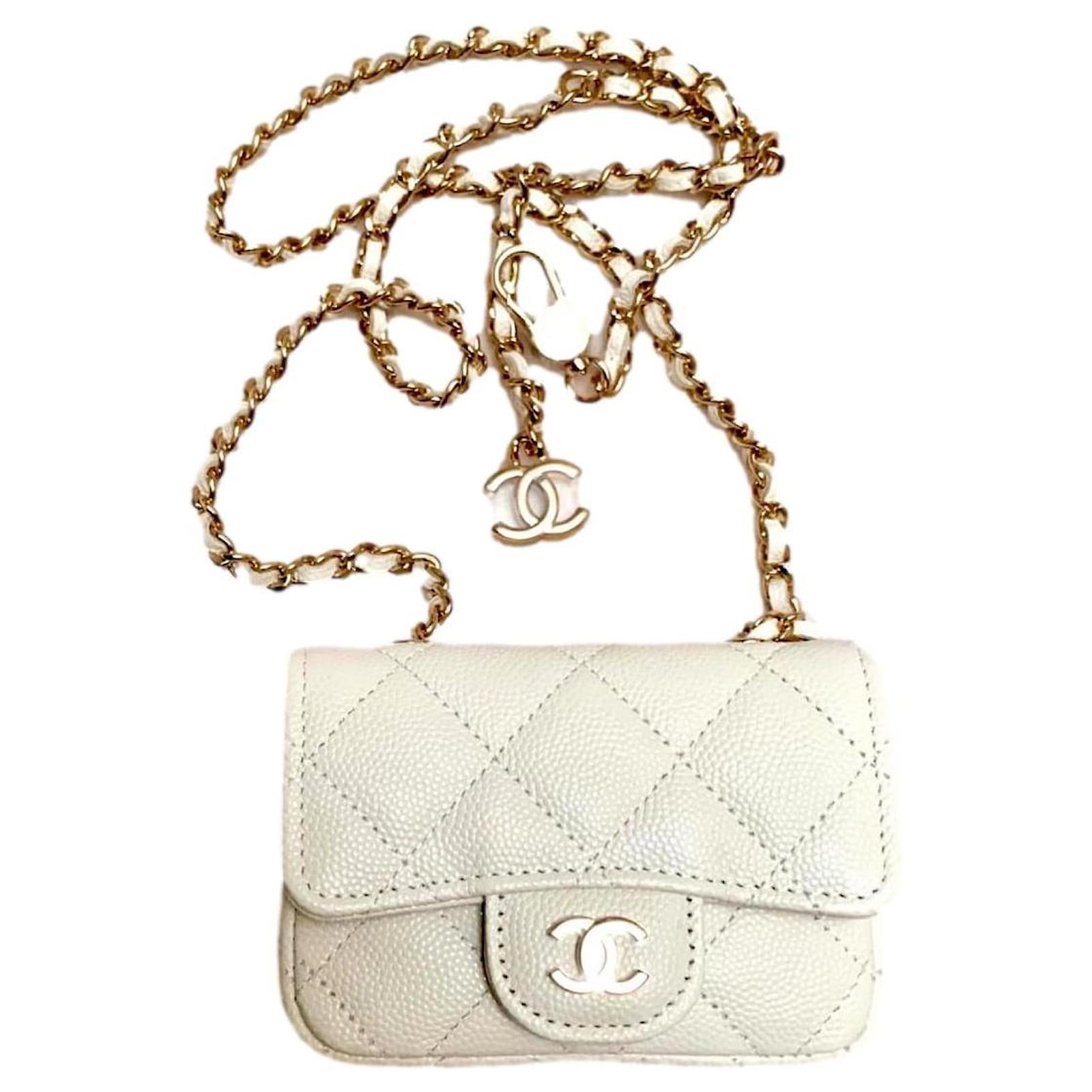 Chanel Classic Belt Bag