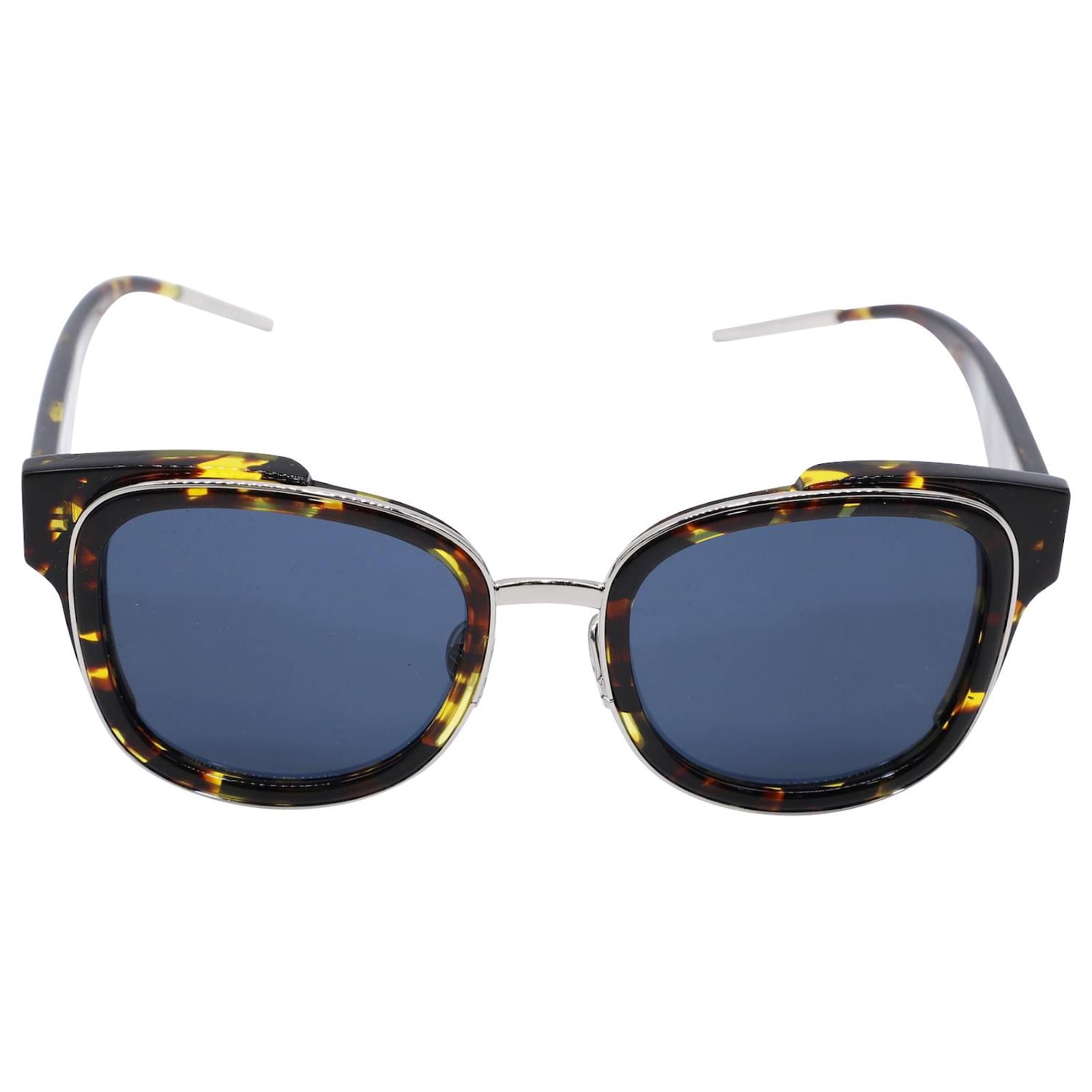 Dolce  Gabbana Dior Very Dior 2N Sunglasses in Print Acetate ref433541   Joli Closet