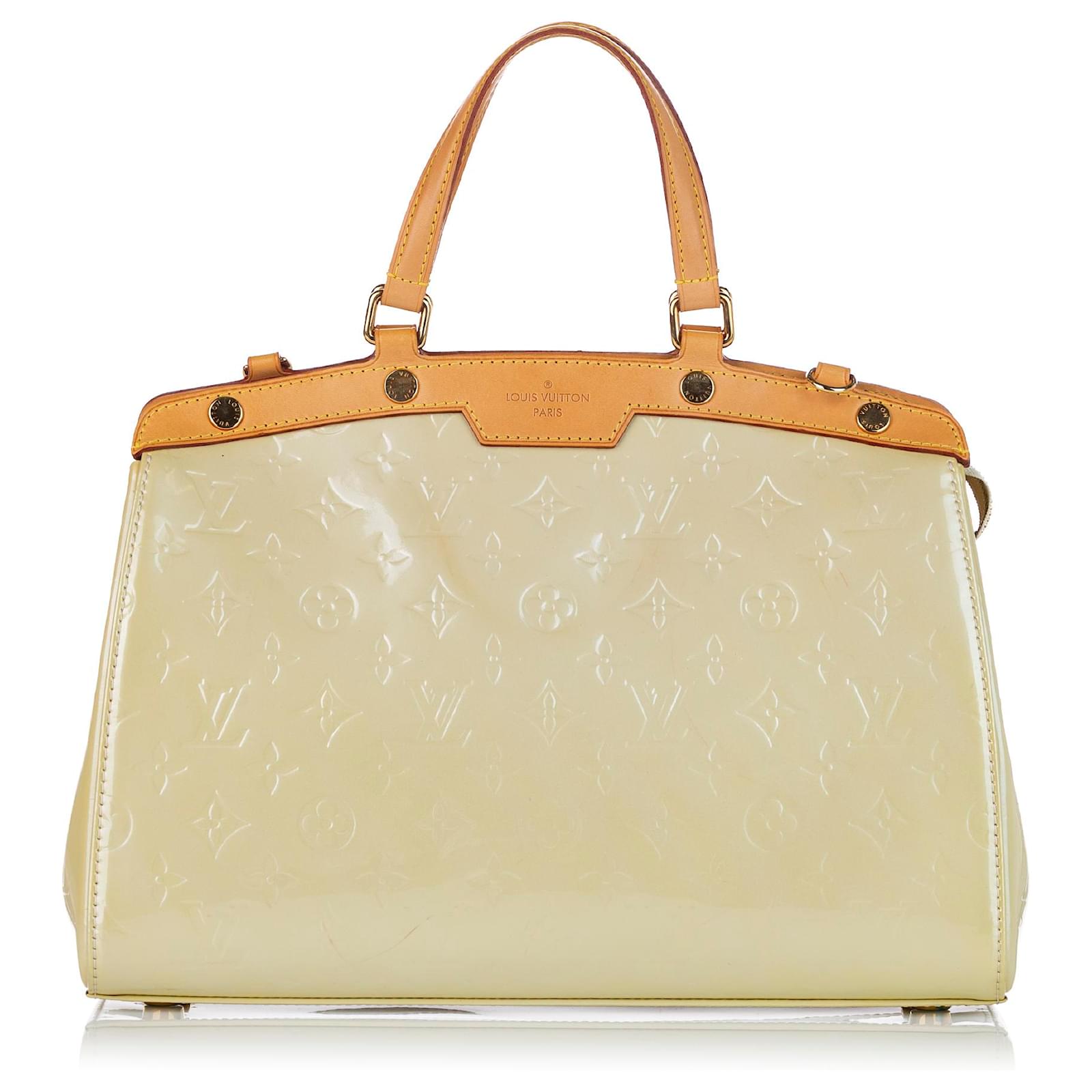 louis vuitton brea mm