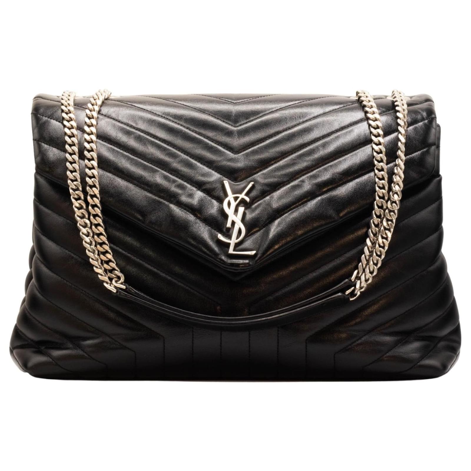 ysl loulou medium second hand