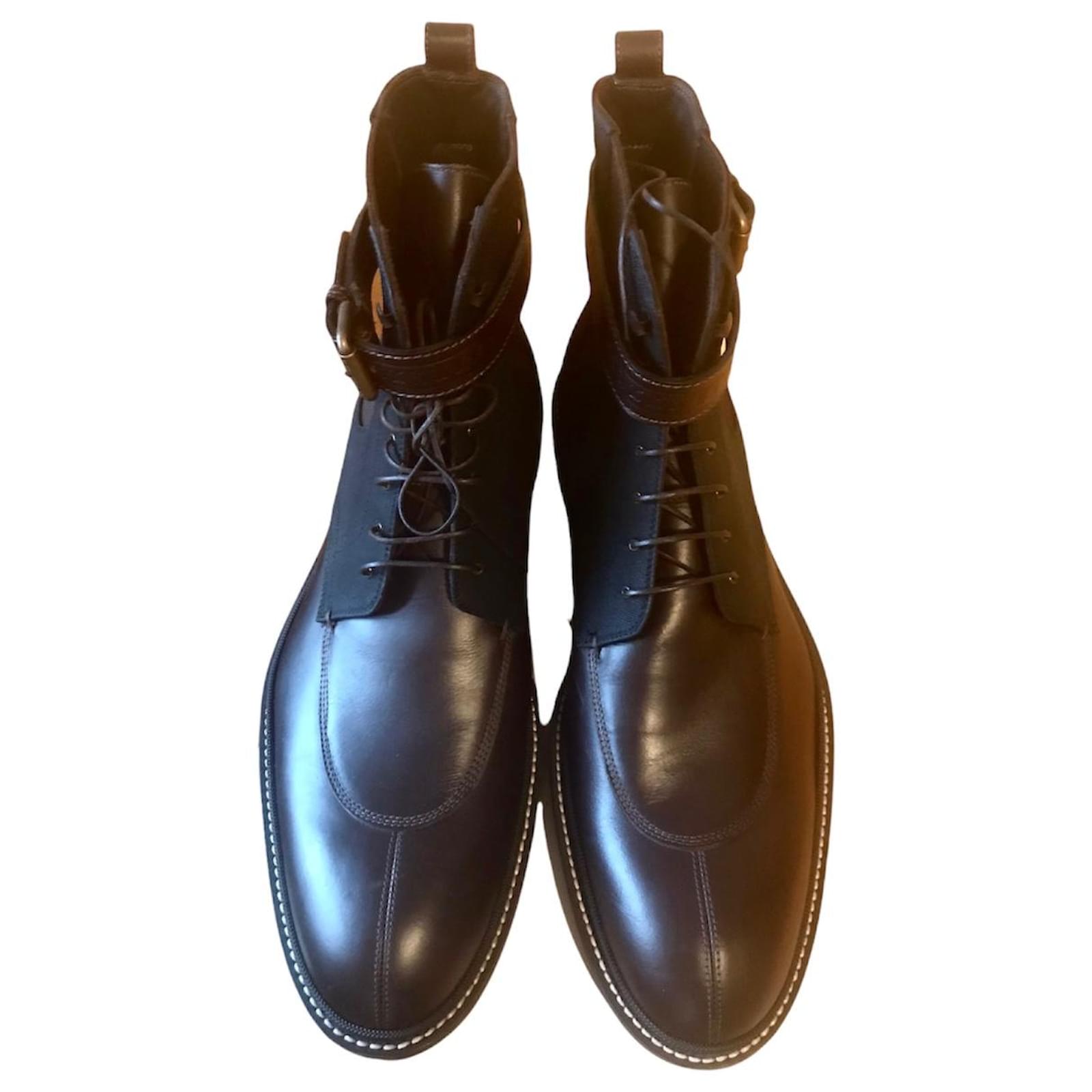 Louis Vuitton Men's Boots - Shoes