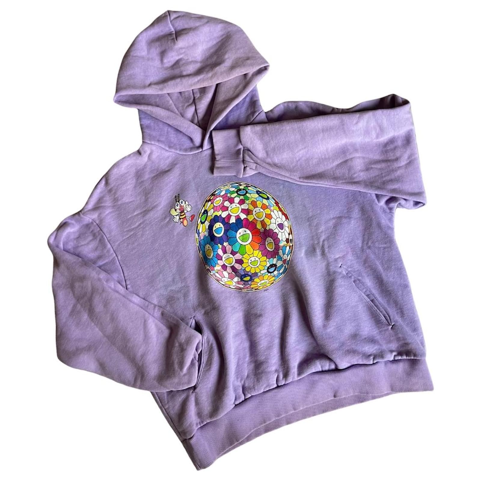 Pangaia best sale takashi hoodie