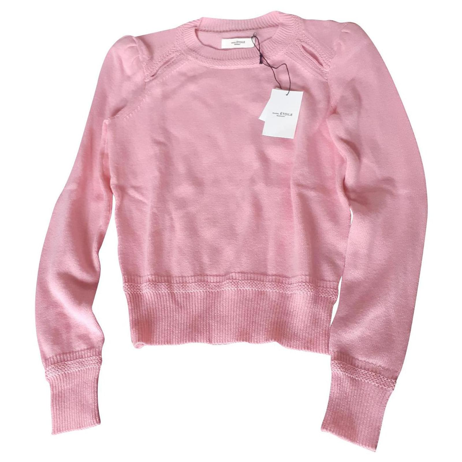 Isabel marant outlet etoile klee sweater