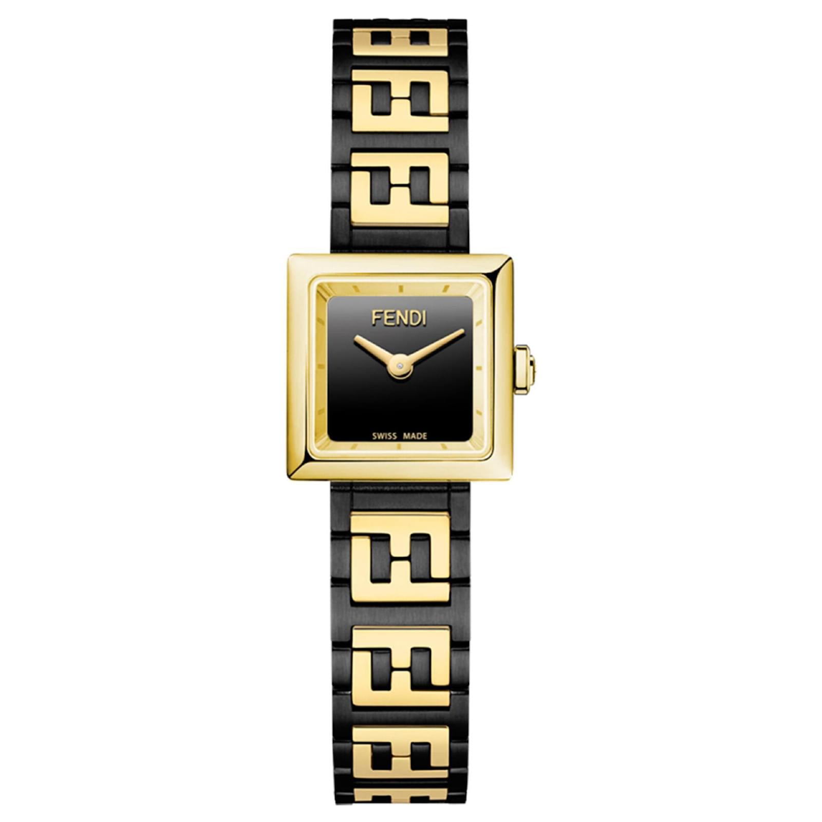 Fendi hotsell forever watch