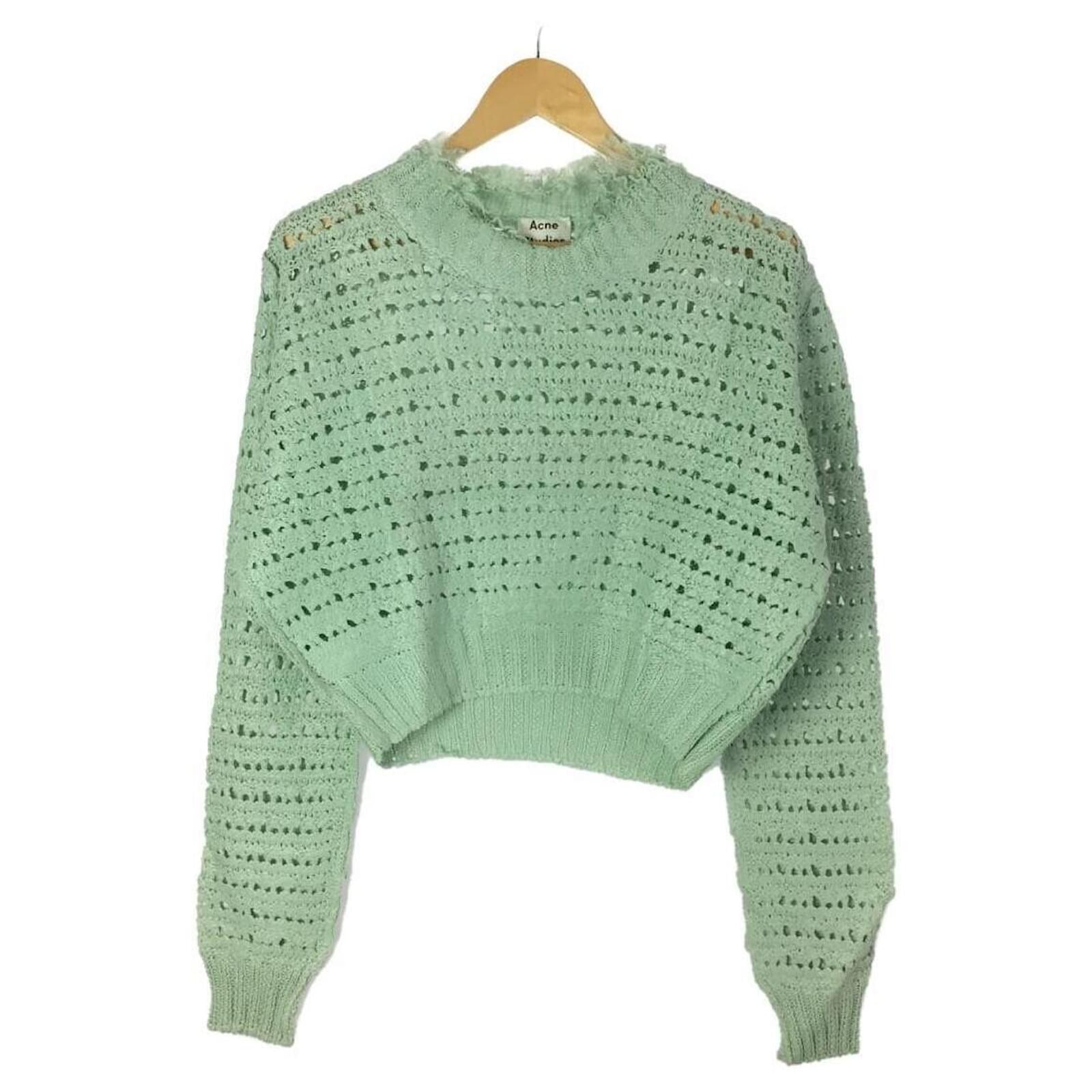 ACNE STUDIOS (Acne) 2018SS / AYSANA 