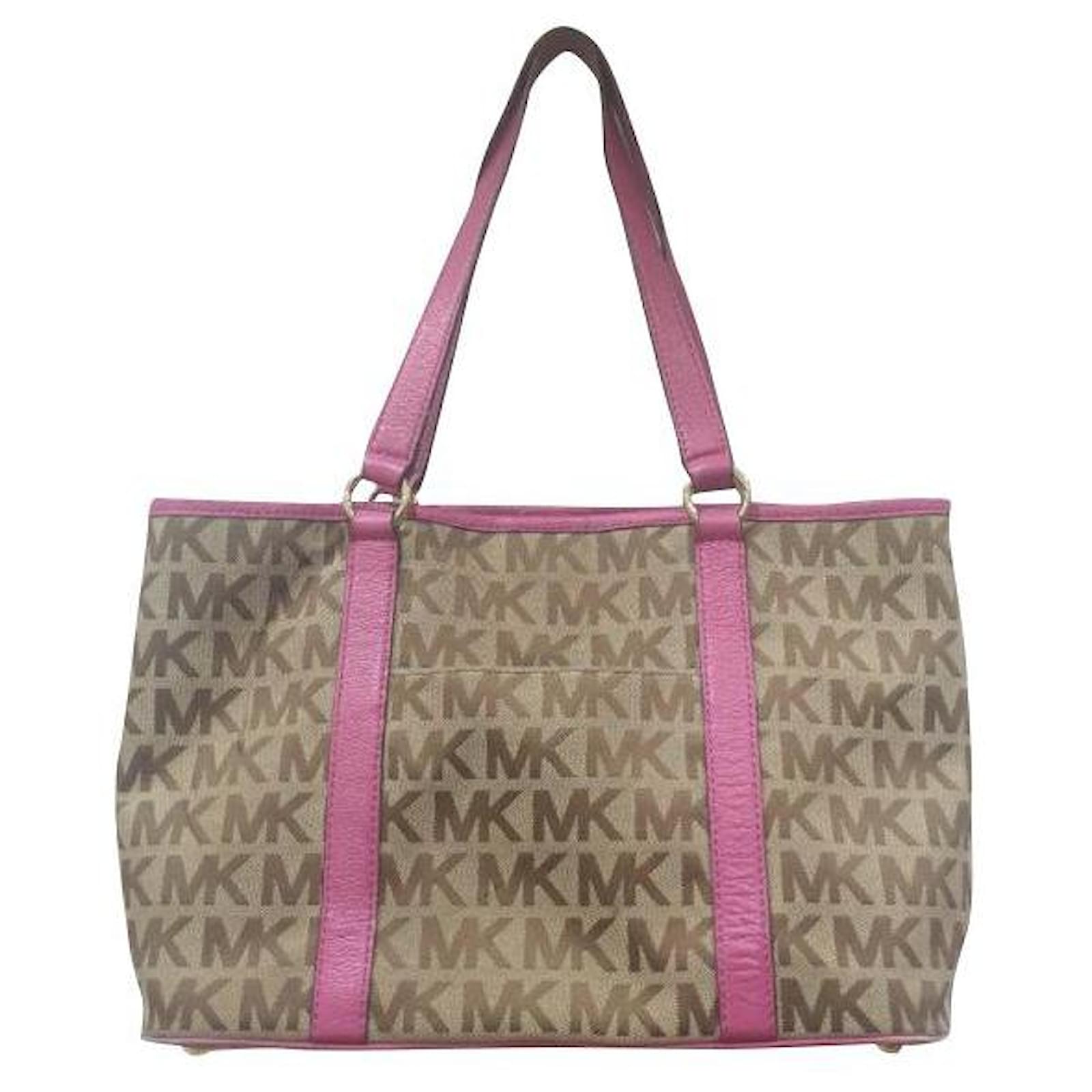 Buy Michael Kors Ciara Medium Messenger Crossbody Bag Purse Handbag (French  Blue) at Amazon.in