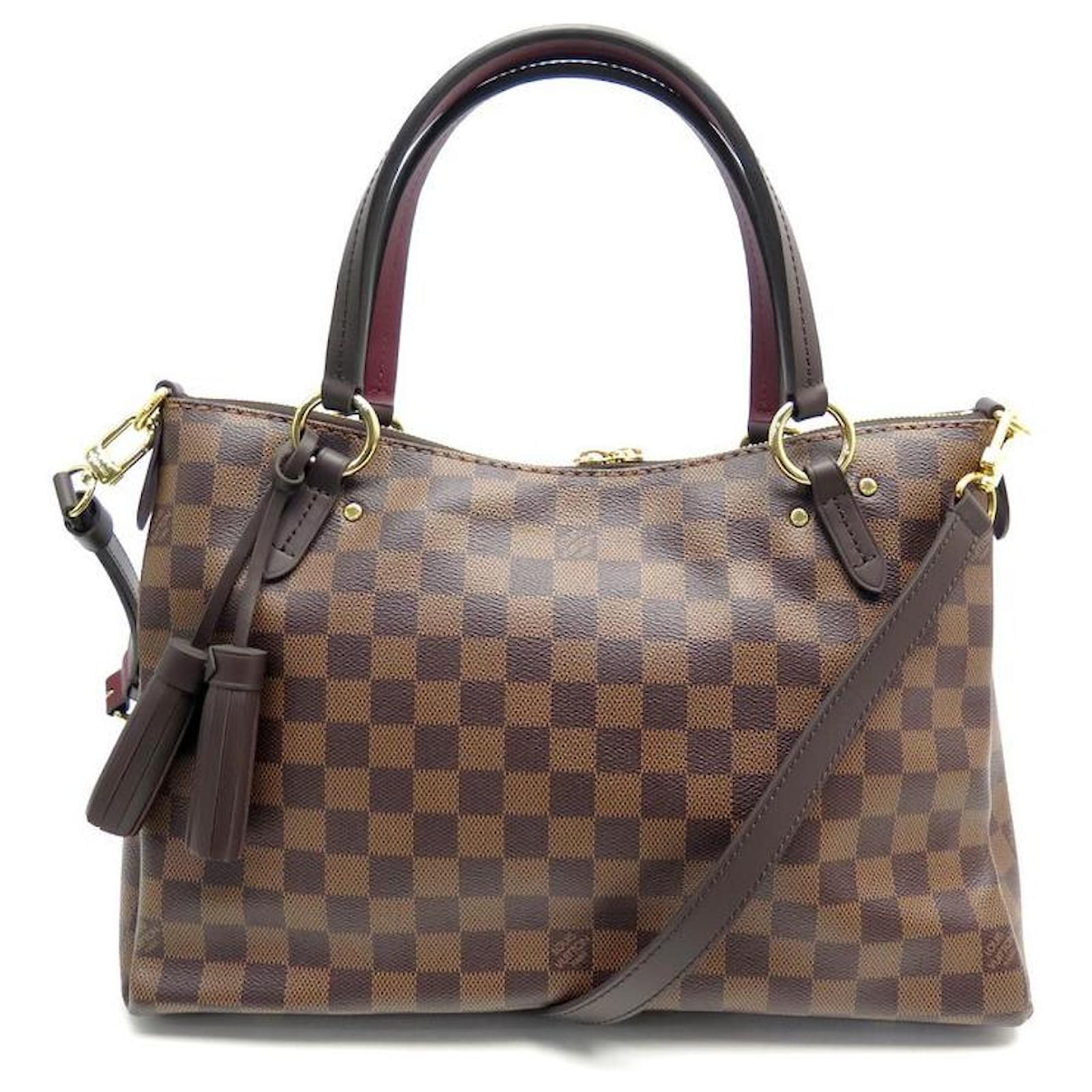 Type Of Lv Bags