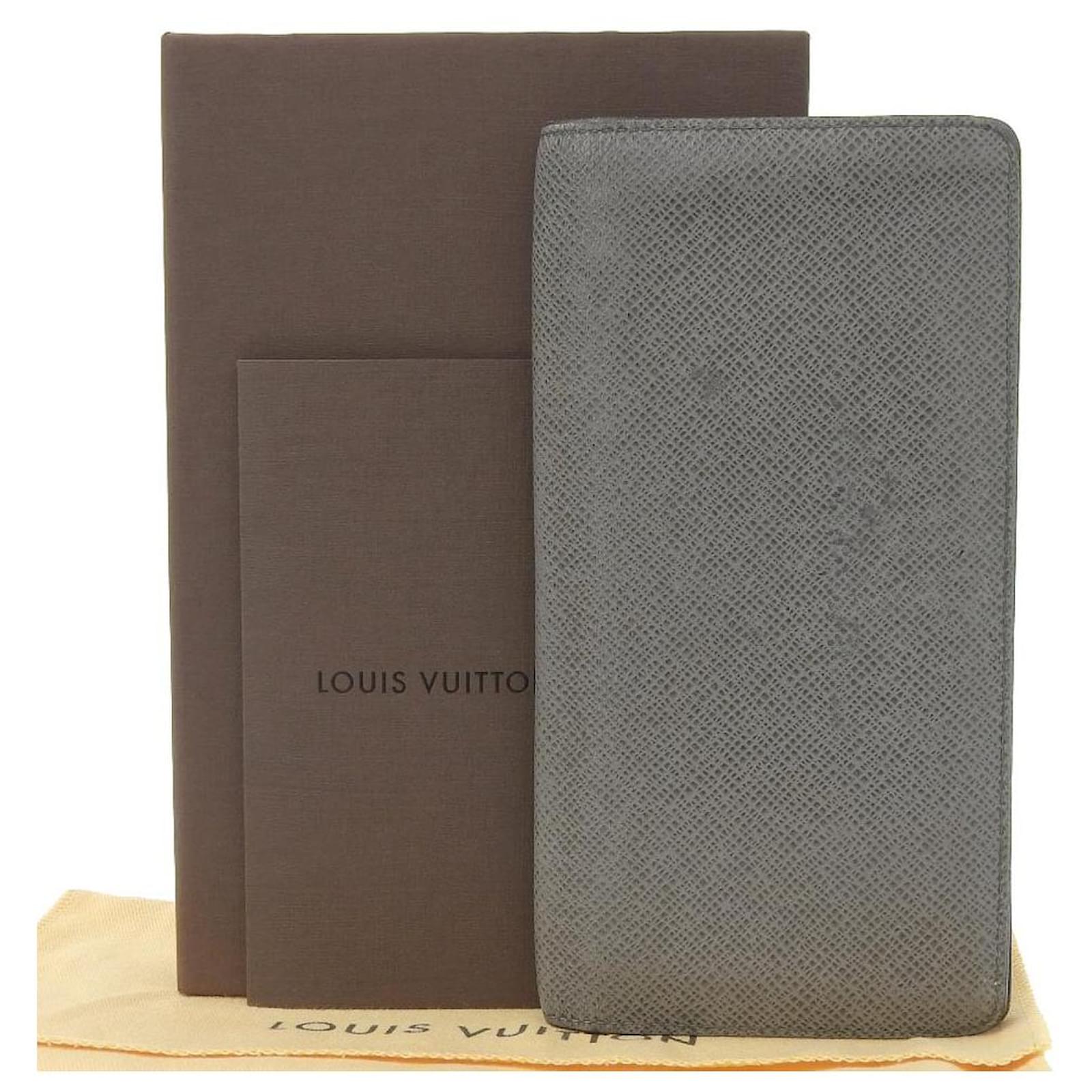 Consignment Louis Vuitton Wallet