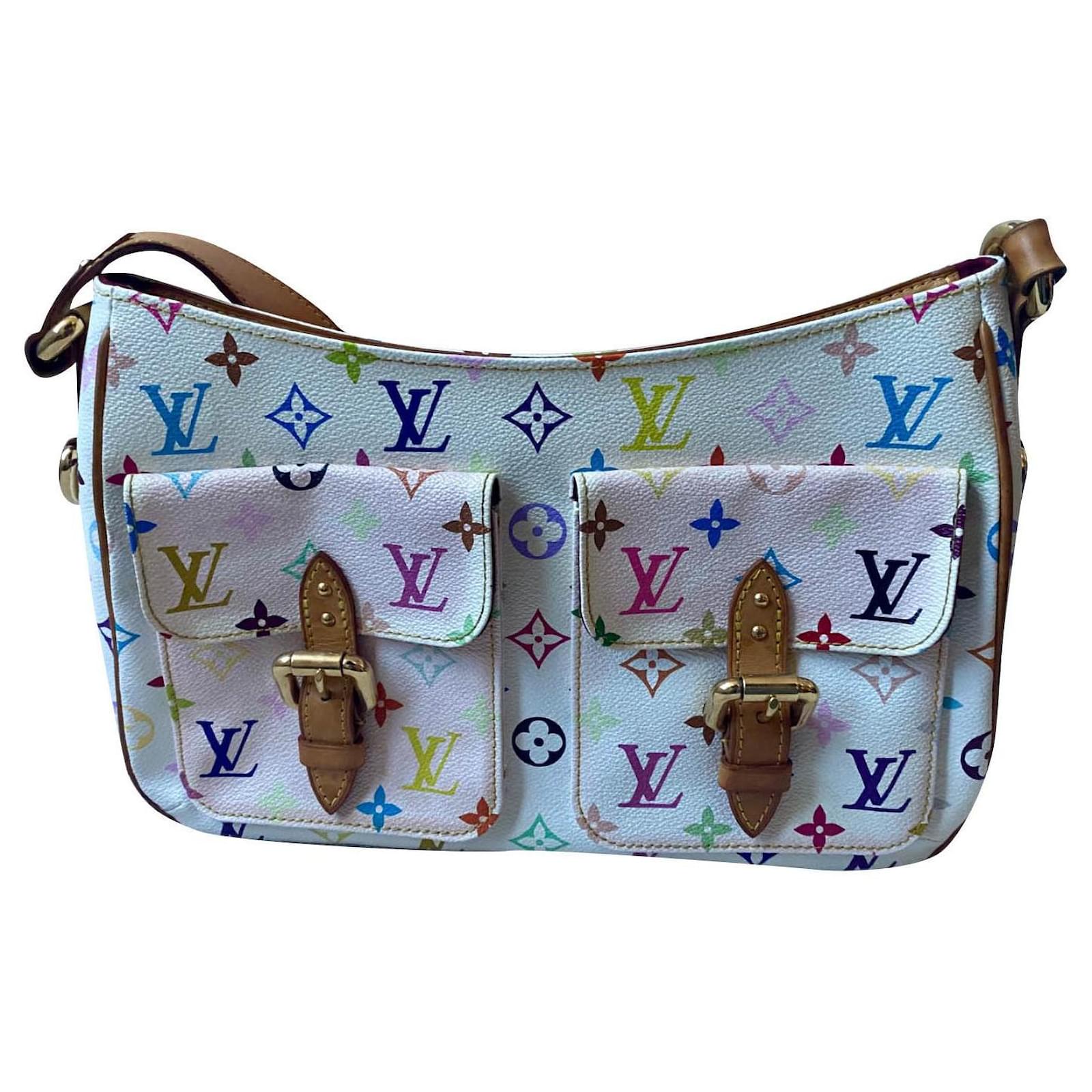 Louis Vuitton, Bags, Looking For Sac Rayures Edition Lv Bags