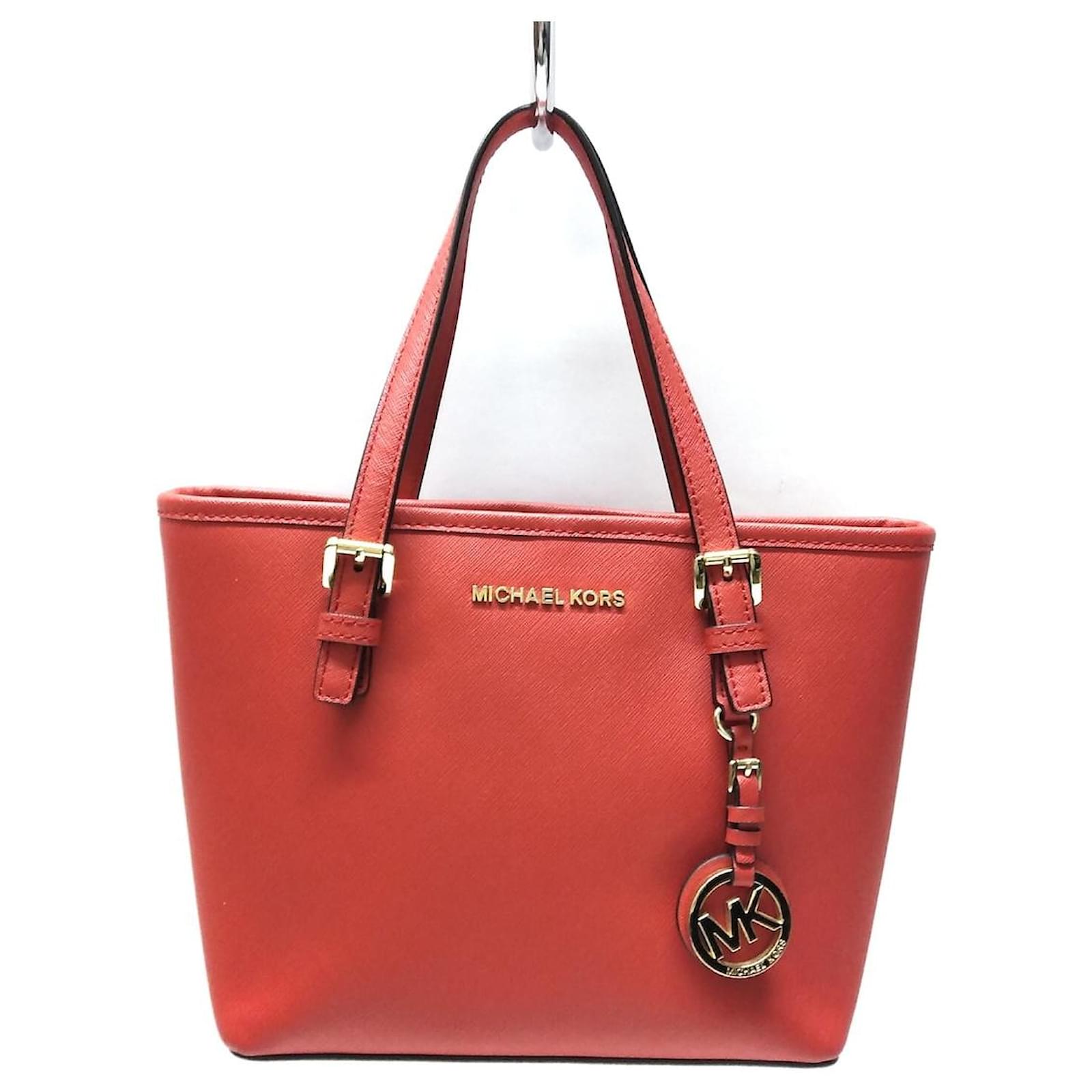 Bolsa roja 2024 mk