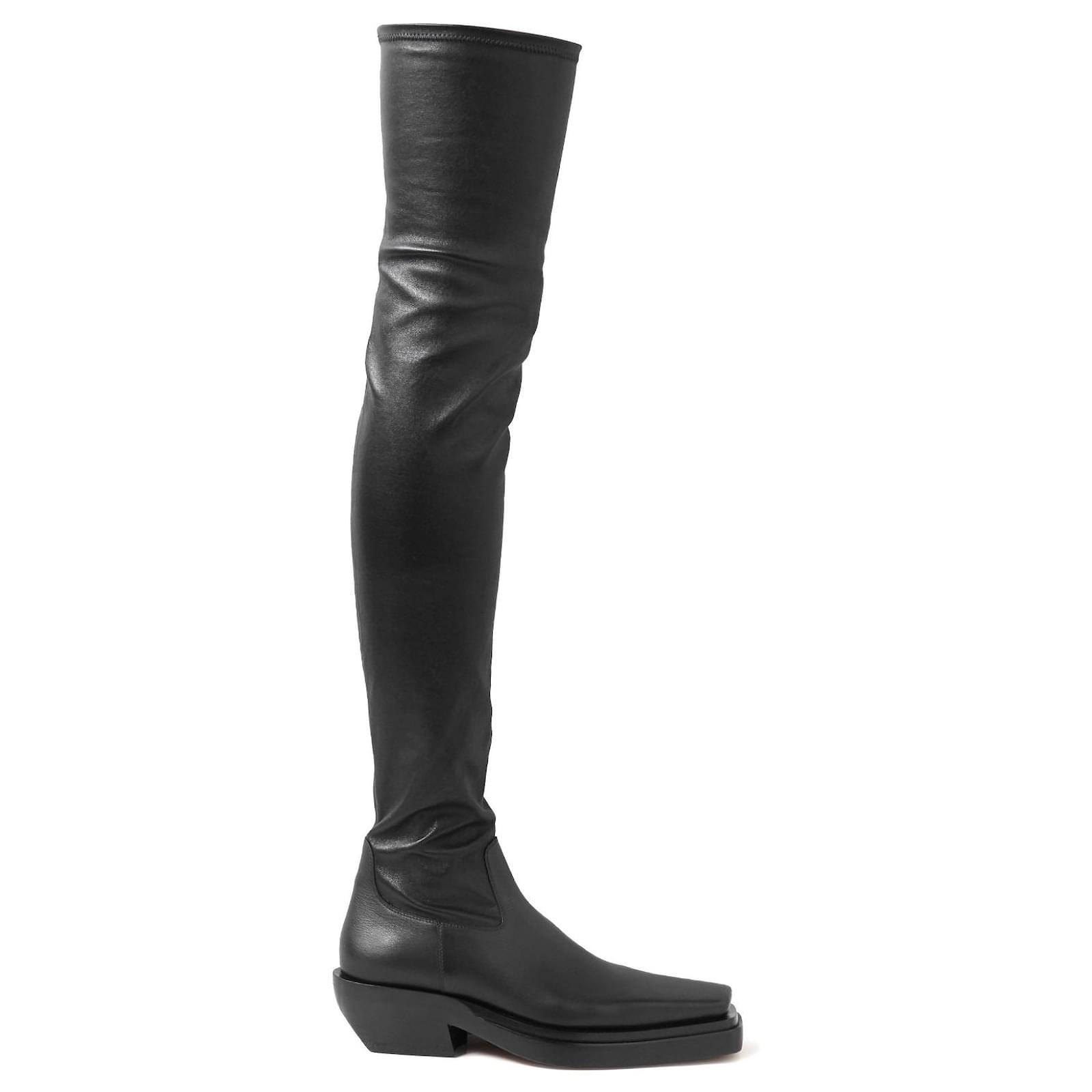 Bottega Veneta Stivali | FASHIOLA.it