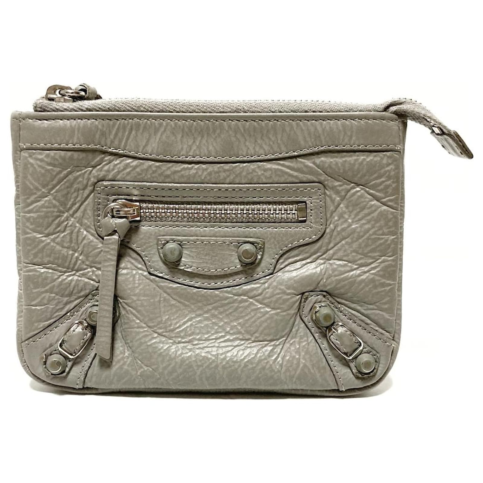 balenciaga portefeuille