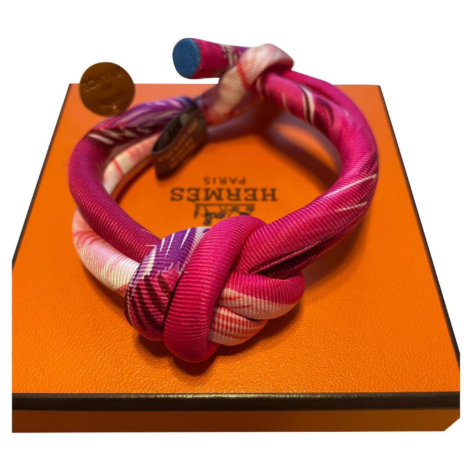 hermes small h bracelet