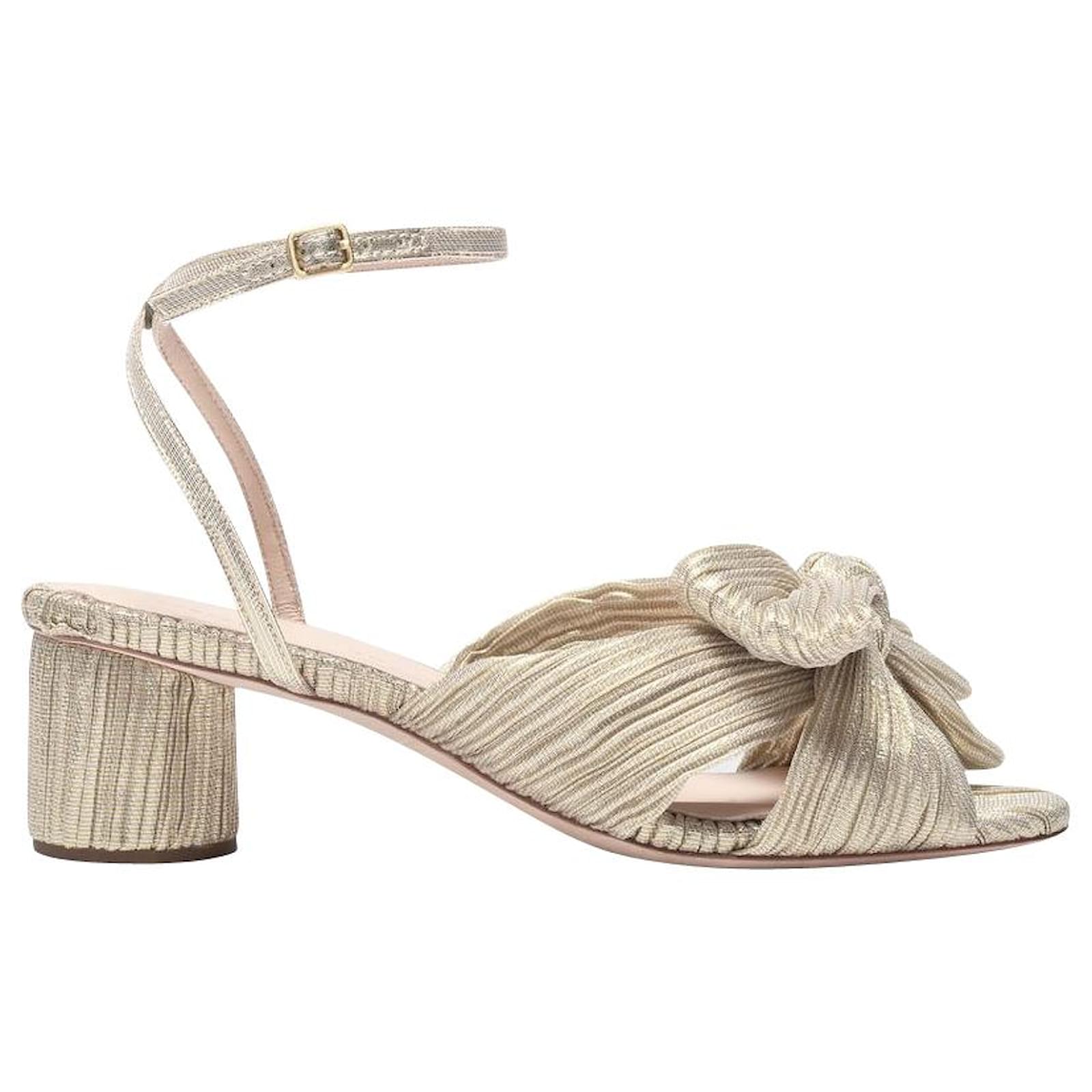 loeffler randall dahlia