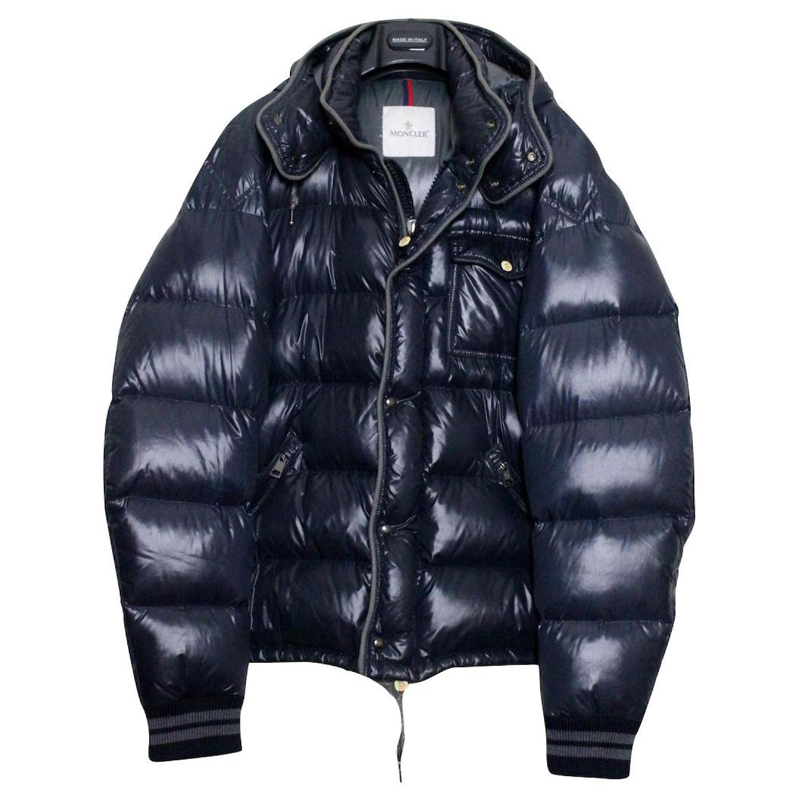 【美品】MONCLER BORROME ボローメ ダウンジャケットブラック MONCLER BORROME 美品】MONCLER BORROME ボローメ ダウンジャケット