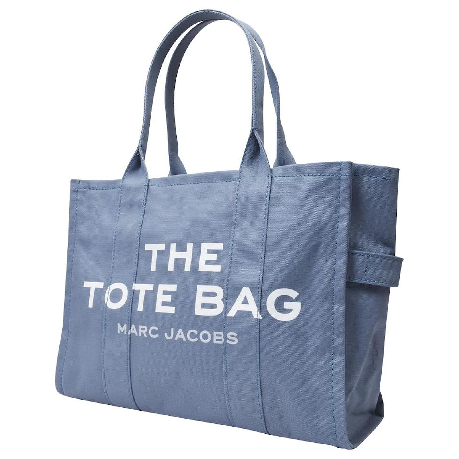 Marc jacobs large the tote bag! 