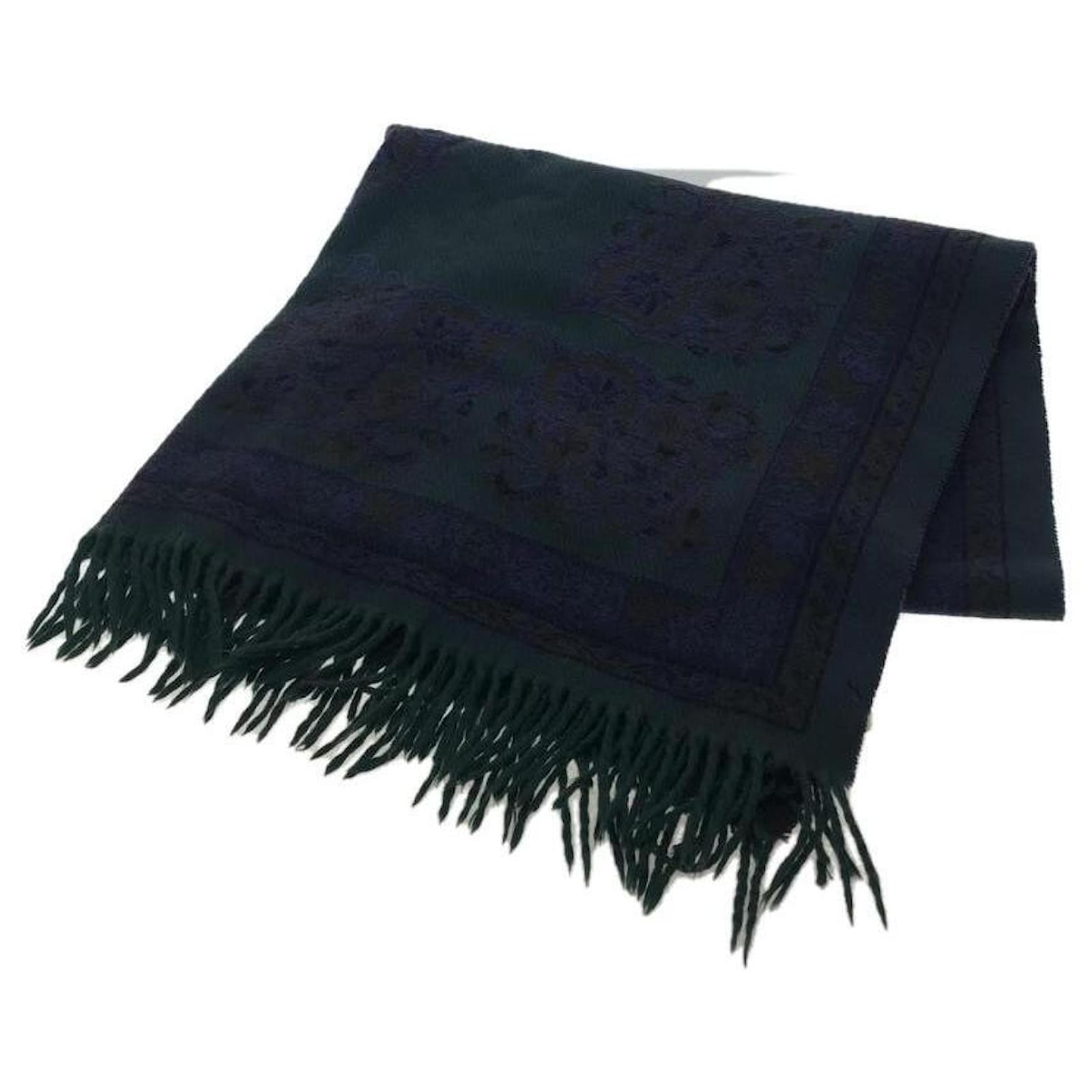 christian dior mens scarf