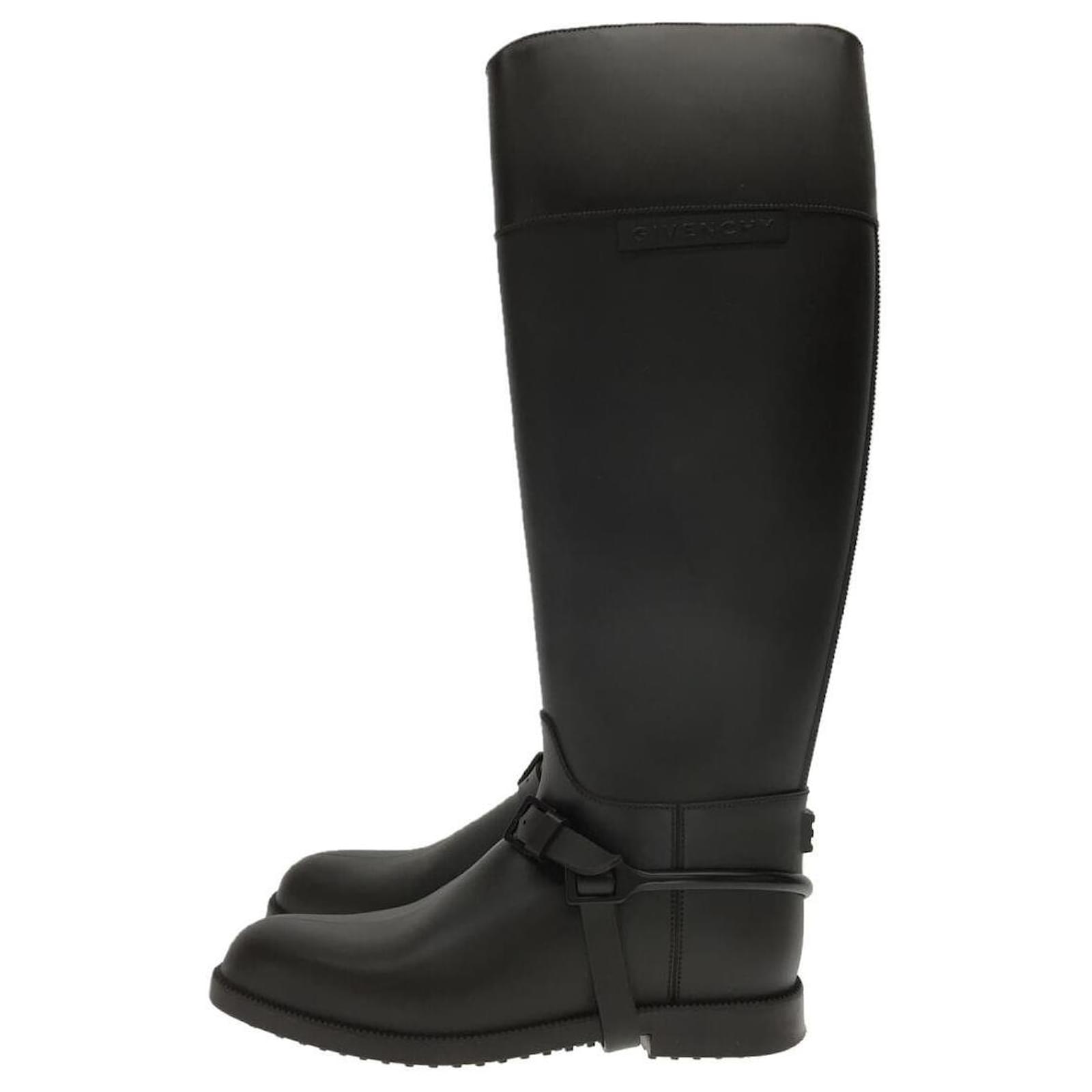 botte style givenchy