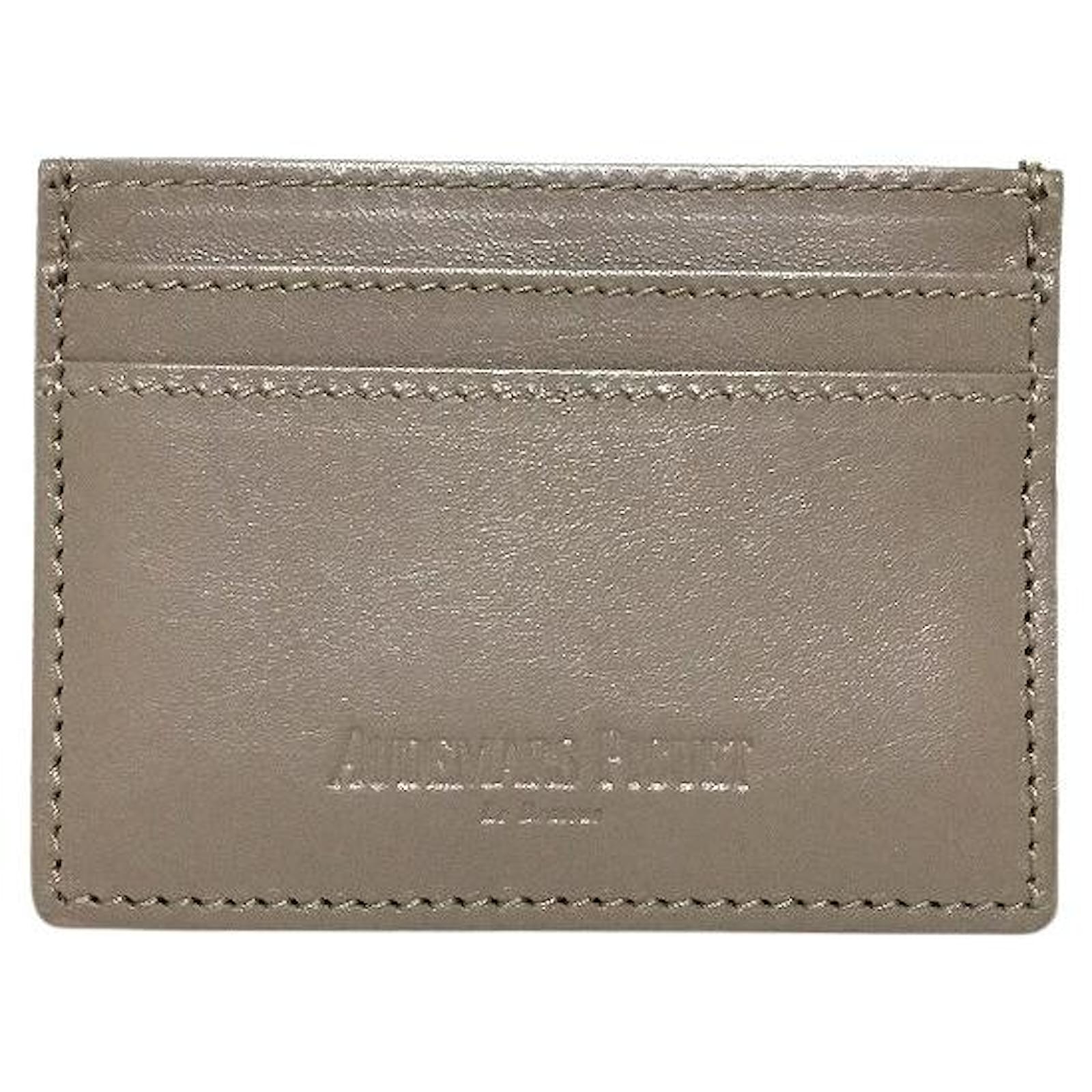 Audemars Piguet Wallet