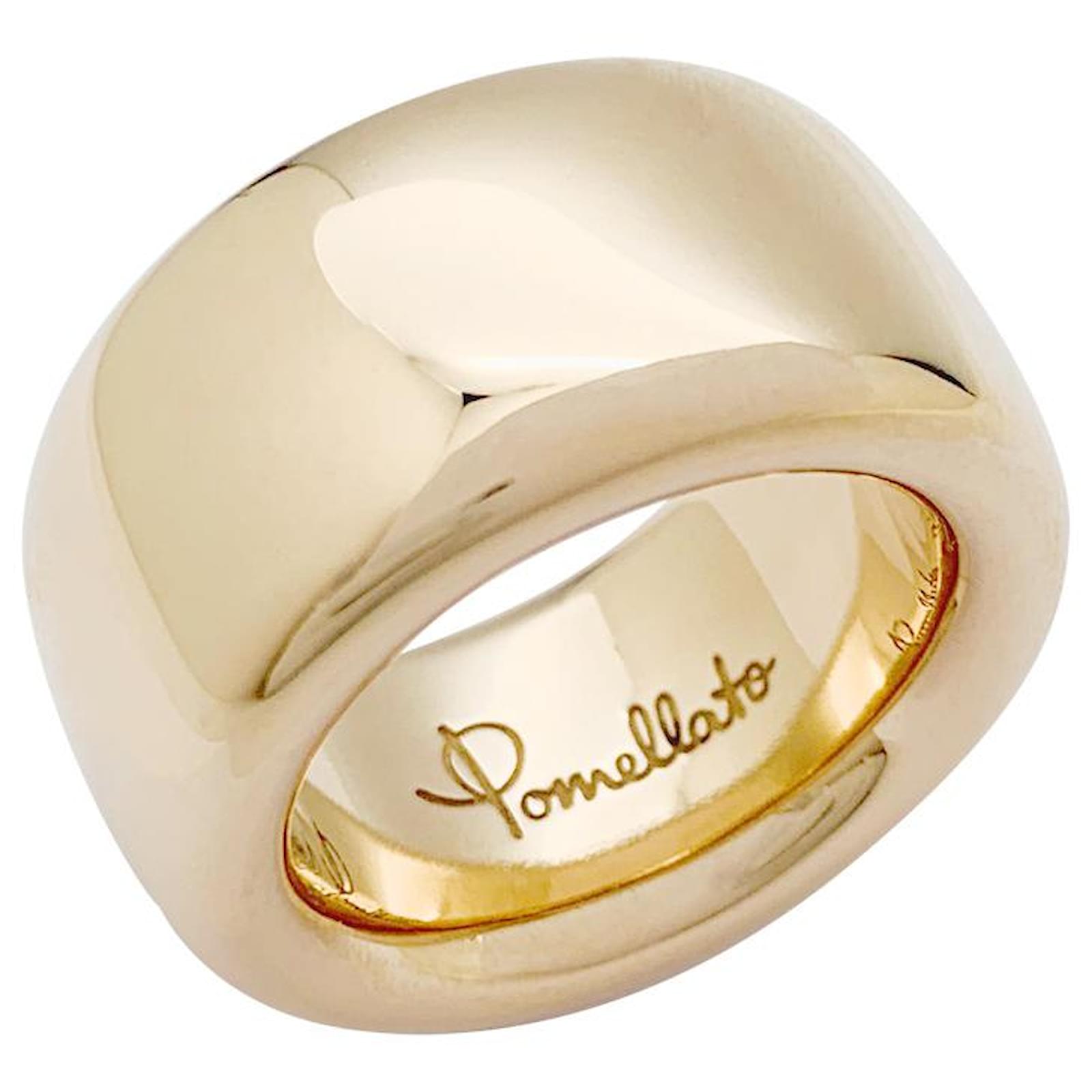 Anello Pomellato, 