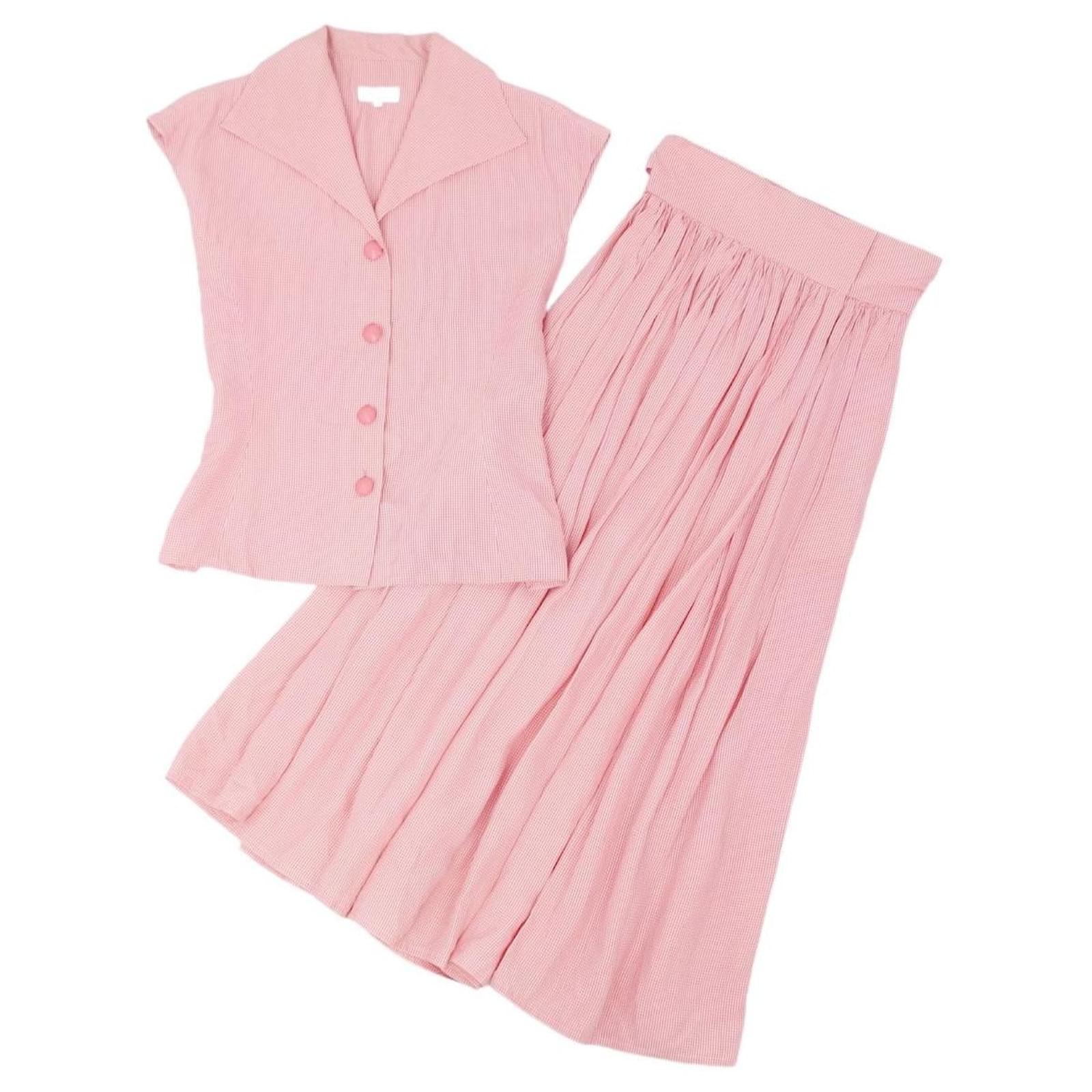 Shirt Ropa Christian Dior Christian Dior Short-Sleeved Sweater