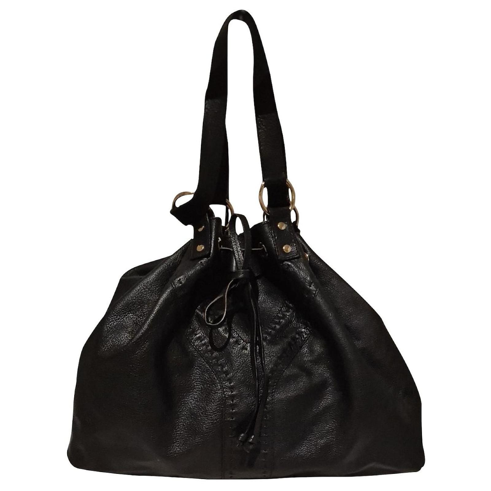 Yves Saint Laurent Handbags | Mercari