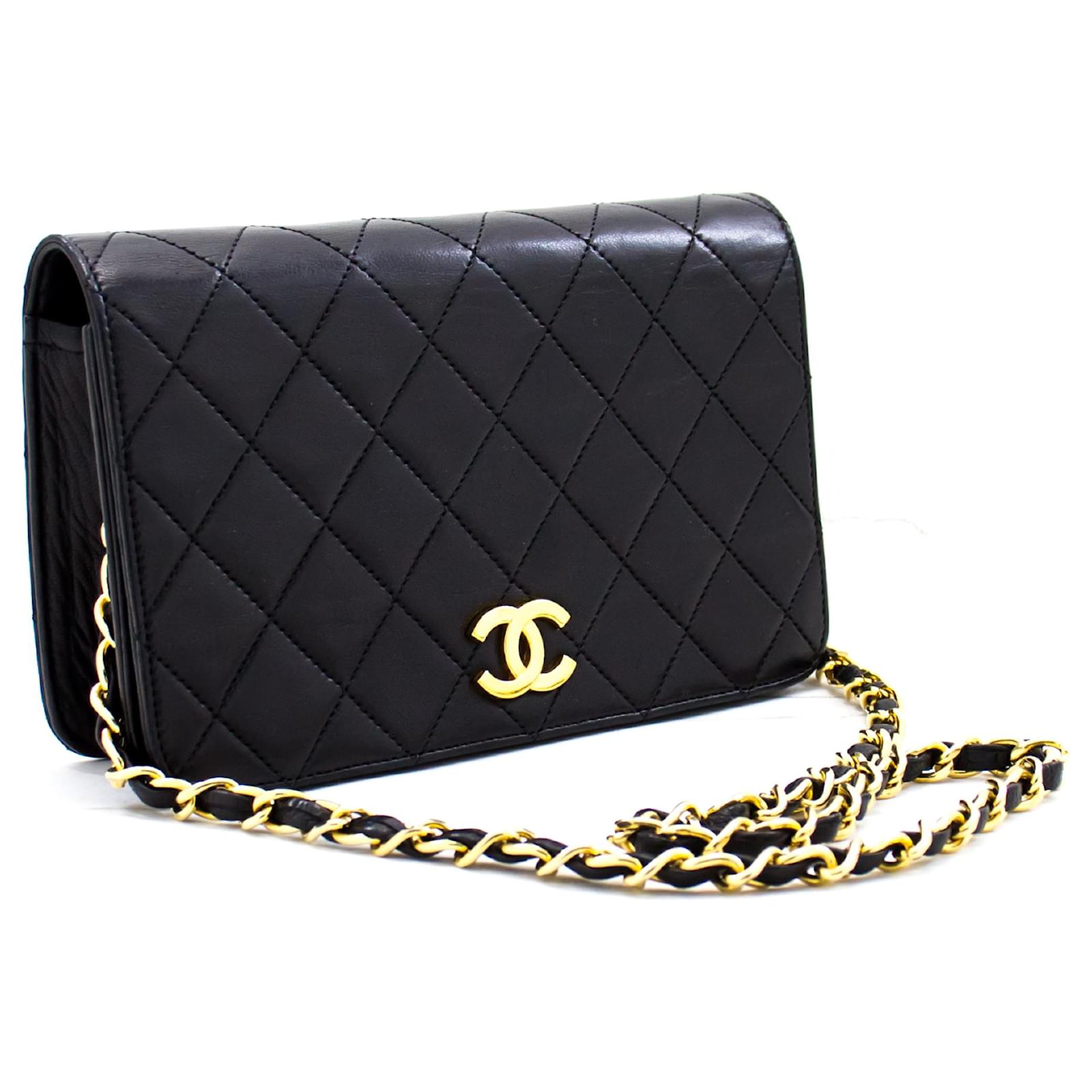 chanel bolsa price 2022