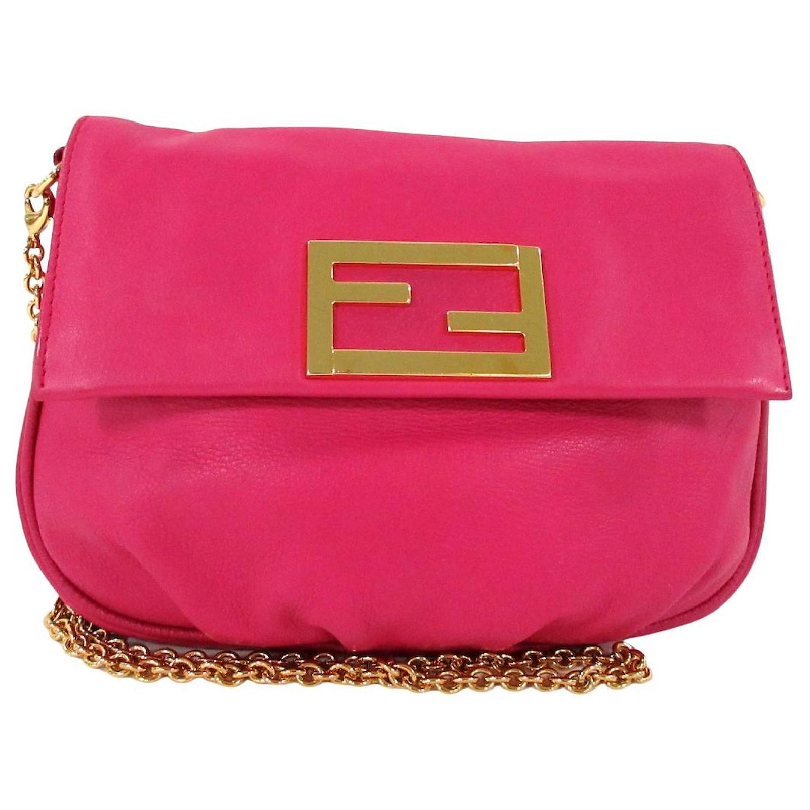 fendi chameleon bolsa
