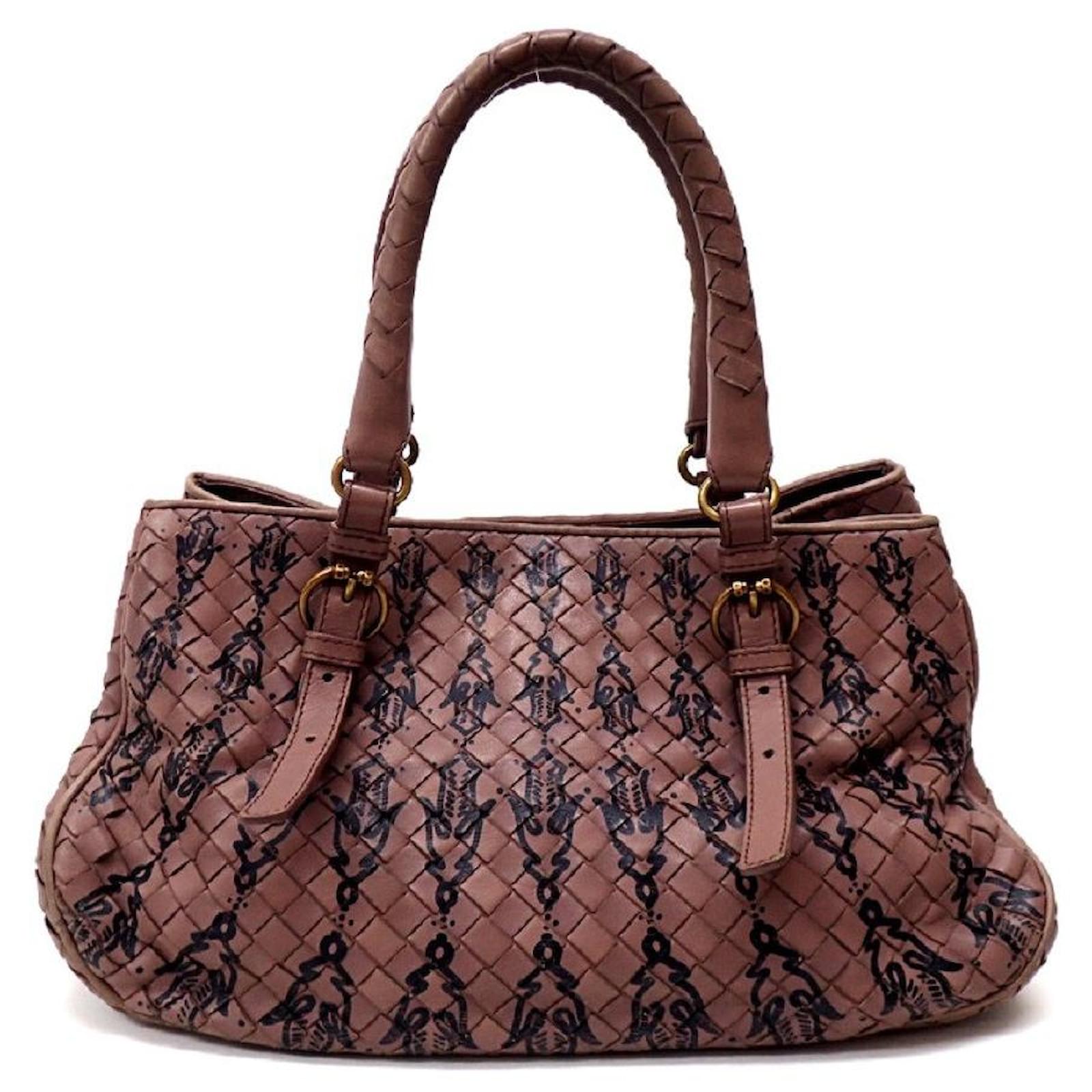 used bottega veneta handbags