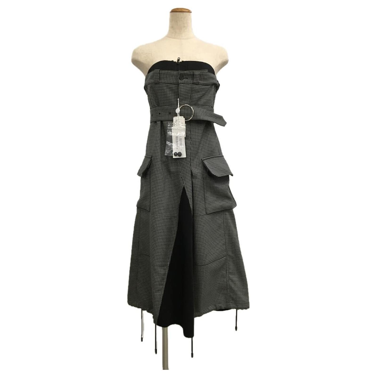 Maison Martin Margiela [Used] Maison Margiela Corset Bustier