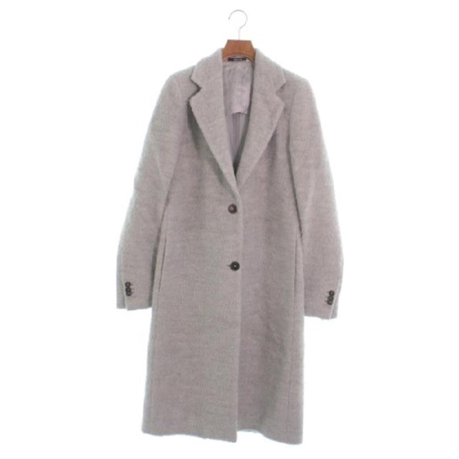 Maison Martin Margiela [Used] Maison Margiela Chester Coat Ladies