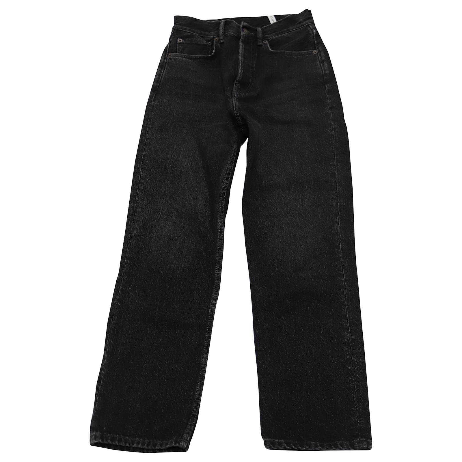 Autre Marque Acne Studios Mece High 