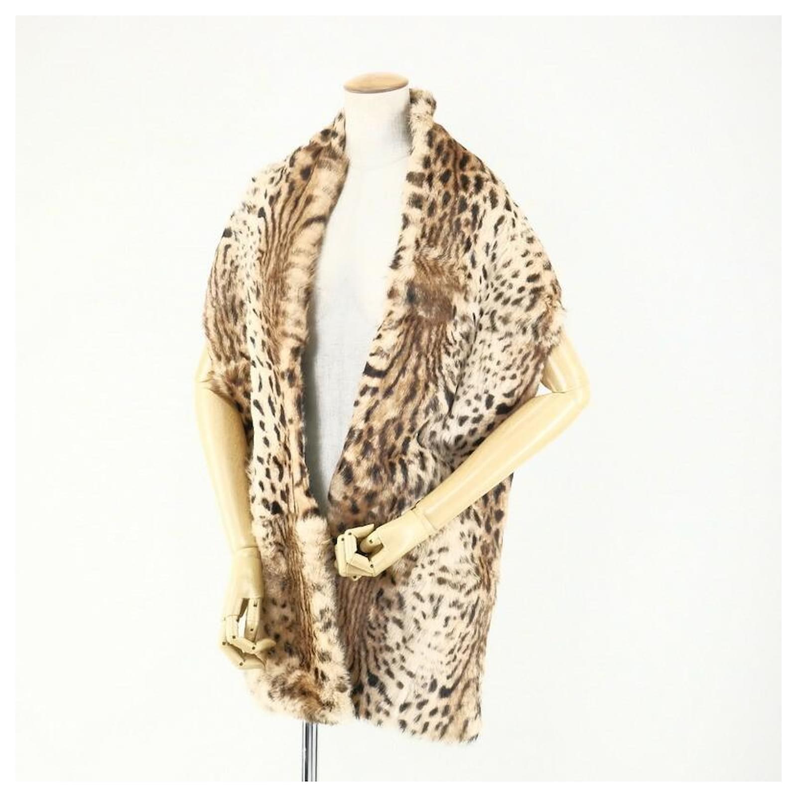 Christian Dior Christian Dior Leopard 