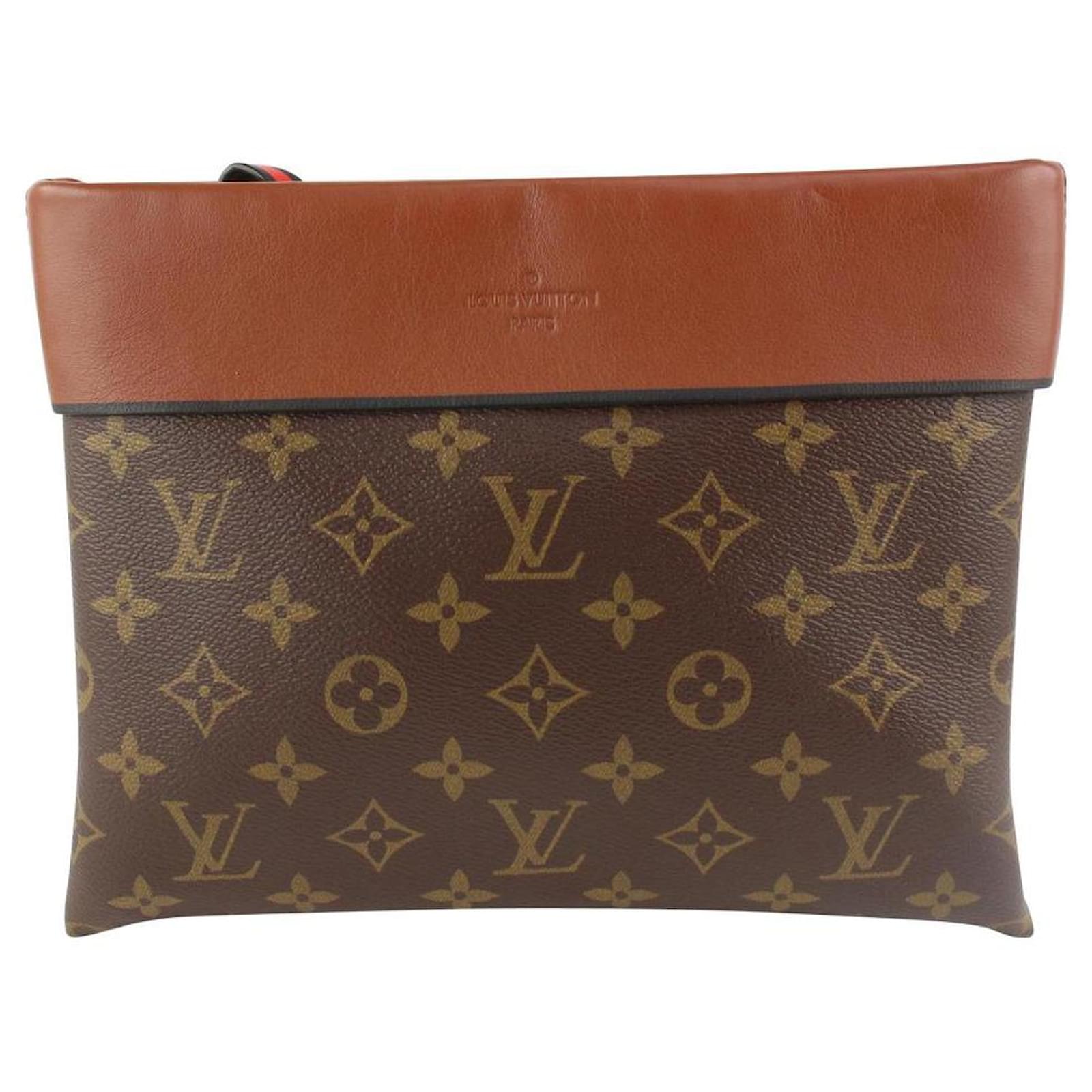 Louis Vuitton, Monogram Tuileries