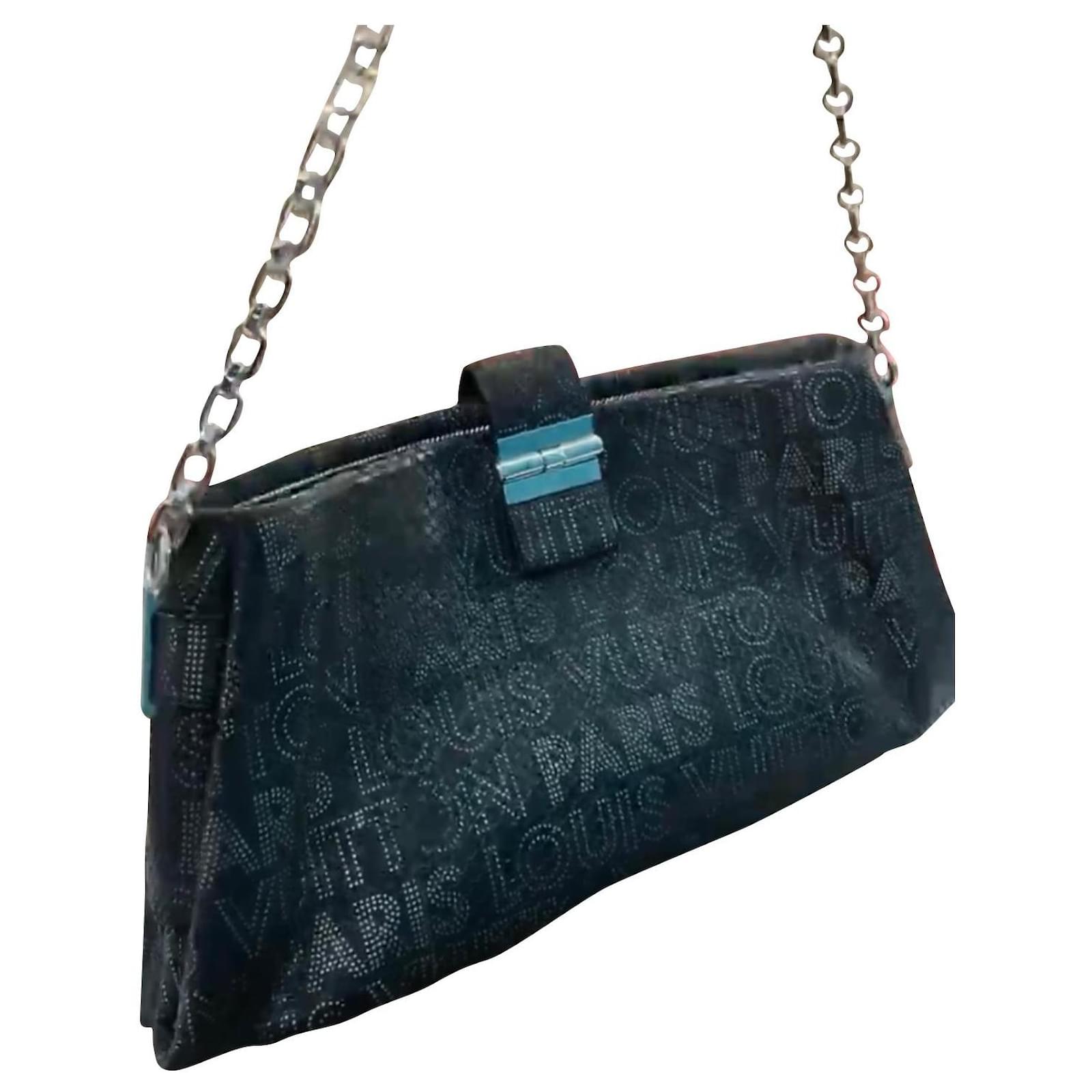Купить Сумка Louis Vuitton M51333 Kleber PM Tote Bag Epi Leather